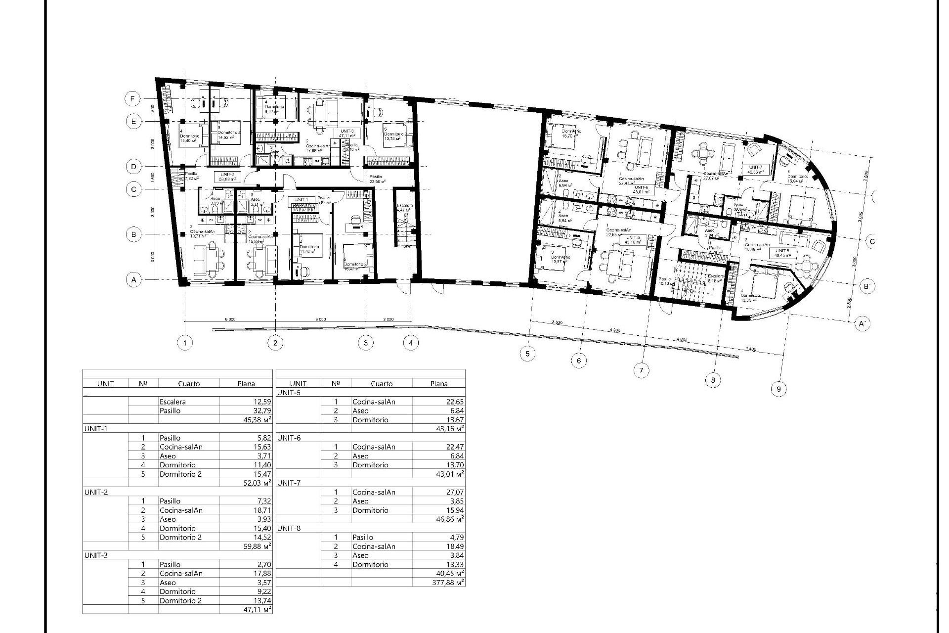 Nýbygging - Íbúð -
Relleu - Urbanización Muscaret
