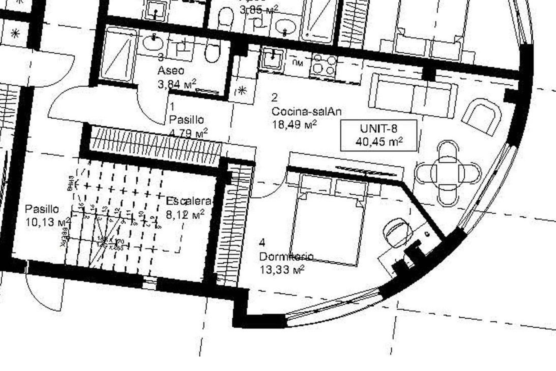 Nýbygging - Íbúð -
Relleu - Urbanización Muscaret