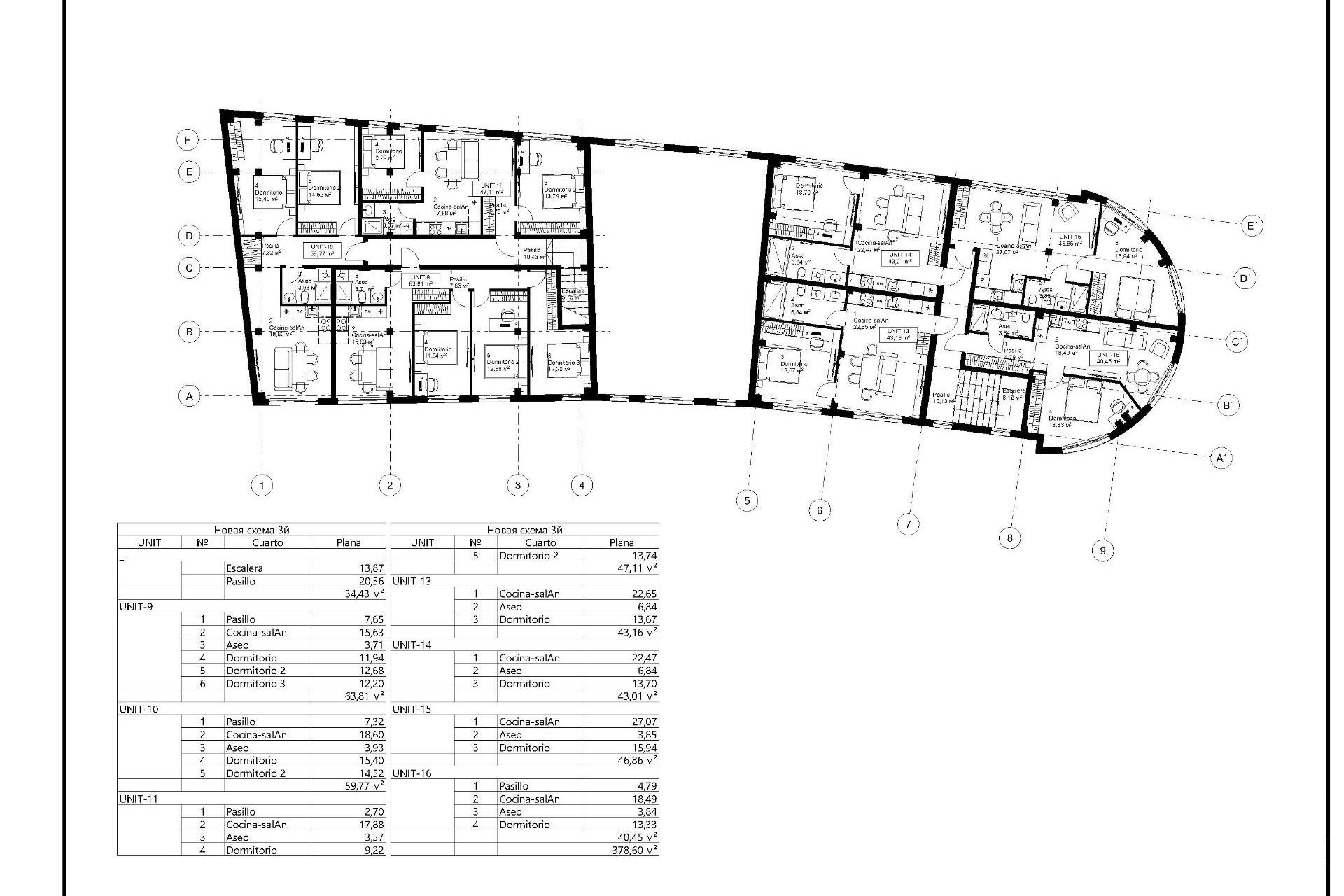 Nýbygging - Íbúð -
Relleu - Urbanización Muscaret