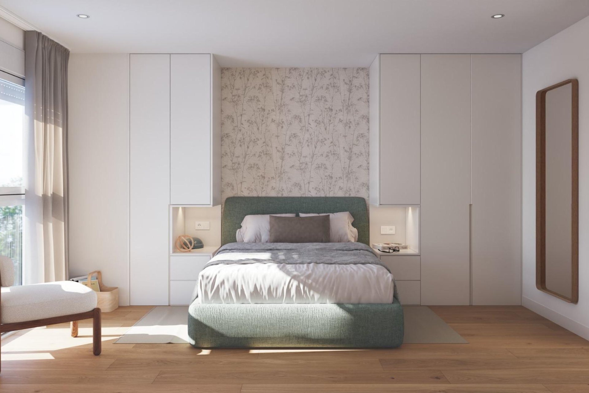 Nýbygging - Íbúð -
San Pedro del Pinatar - Lo Pagan