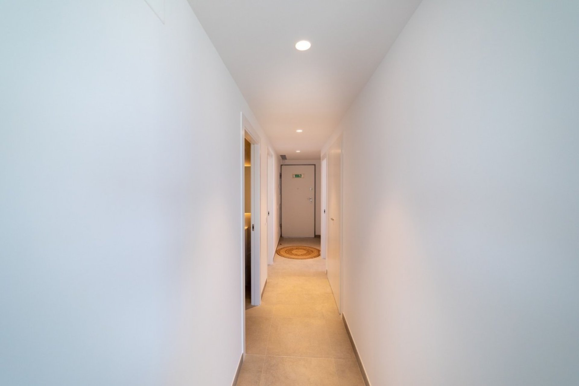 Nýbygging - Íbúð -
Santa Pola - Gran Alacant