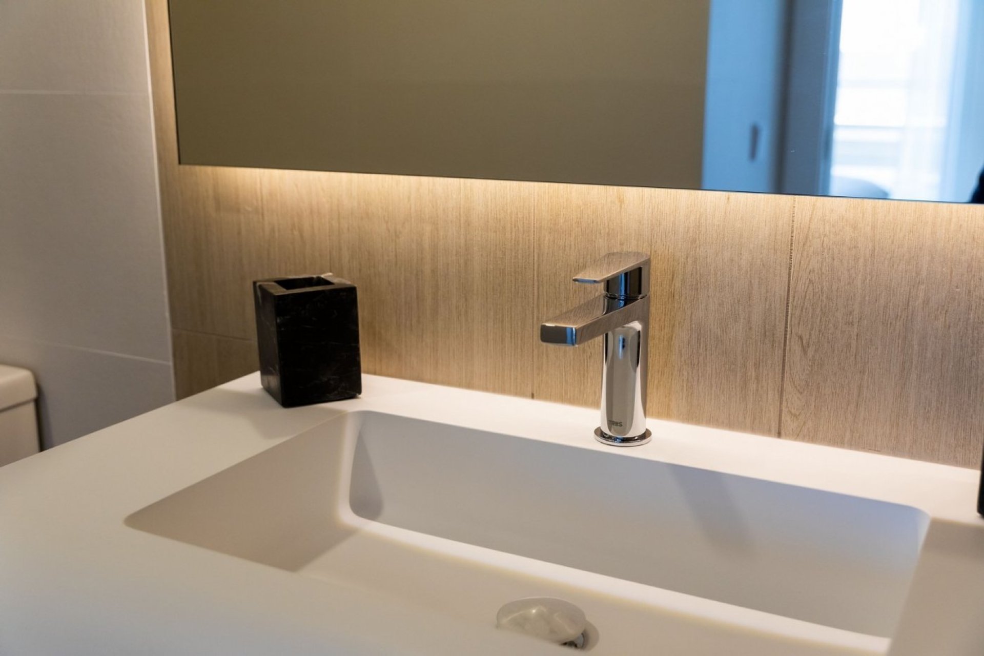 Nýbygging - Íbúð -
Santa Pola - Gran Alacant