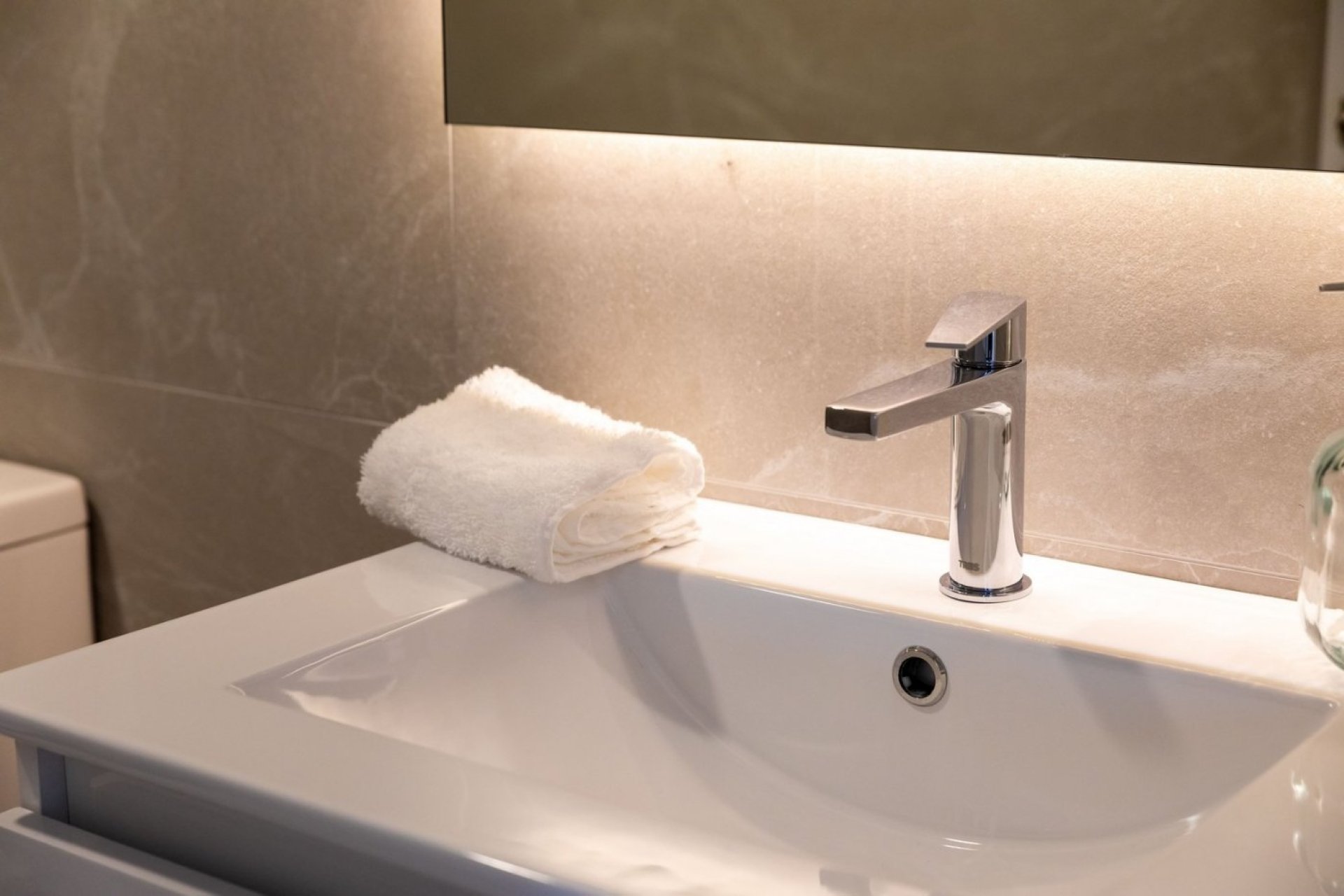 Nýbygging - Íbúð -
Santa Pola - Gran Alacant