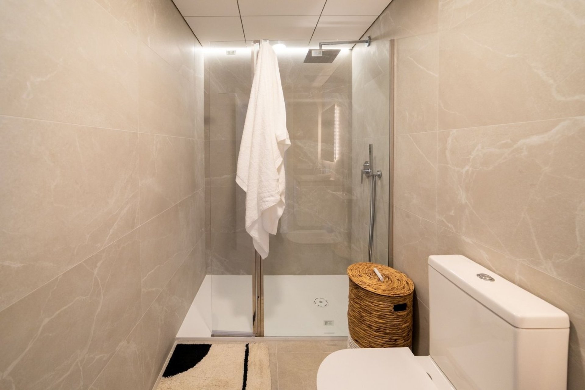 Nýbygging - Íbúð -
Santa Pola - Gran Alacant