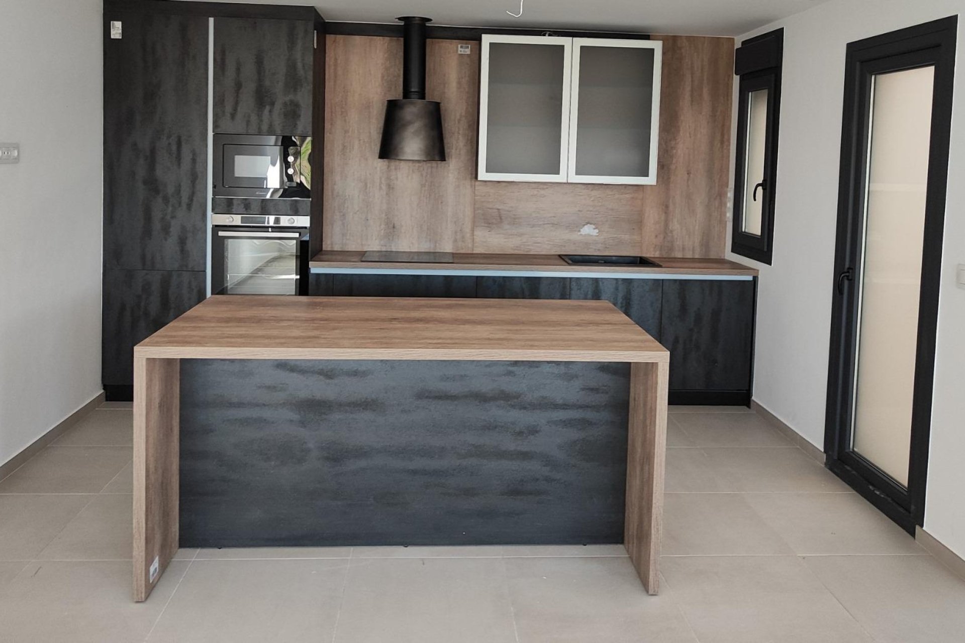 Nýbygging - Íbúð -
Torre Pacheco - Centro