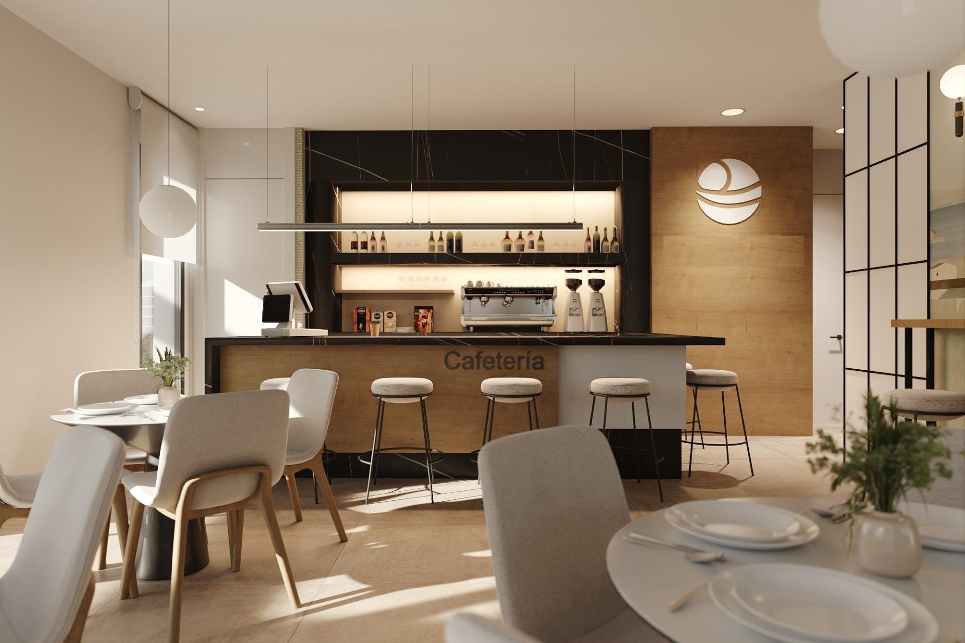 Nýbygging - Íbúð -
Torre Pacheco - Santa Rosalia Lake And Life Resort