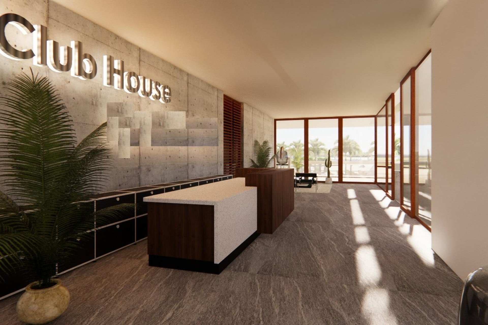 Nýbygging - Íbúð -
Torre Pacheco - Santa Rosalia Lake And Life Resort