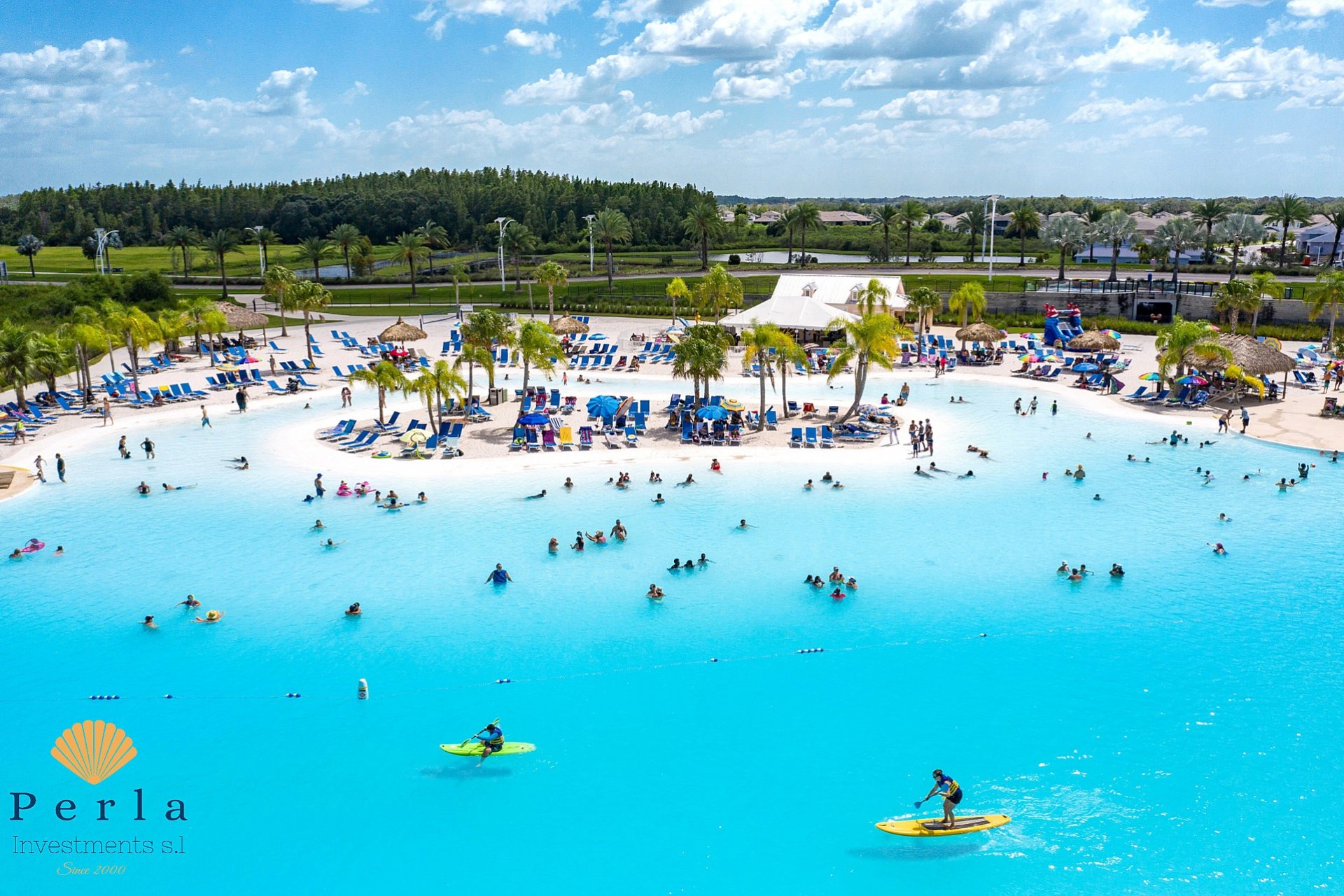 Nýbygging - Íbúð -
Torre Pacheco