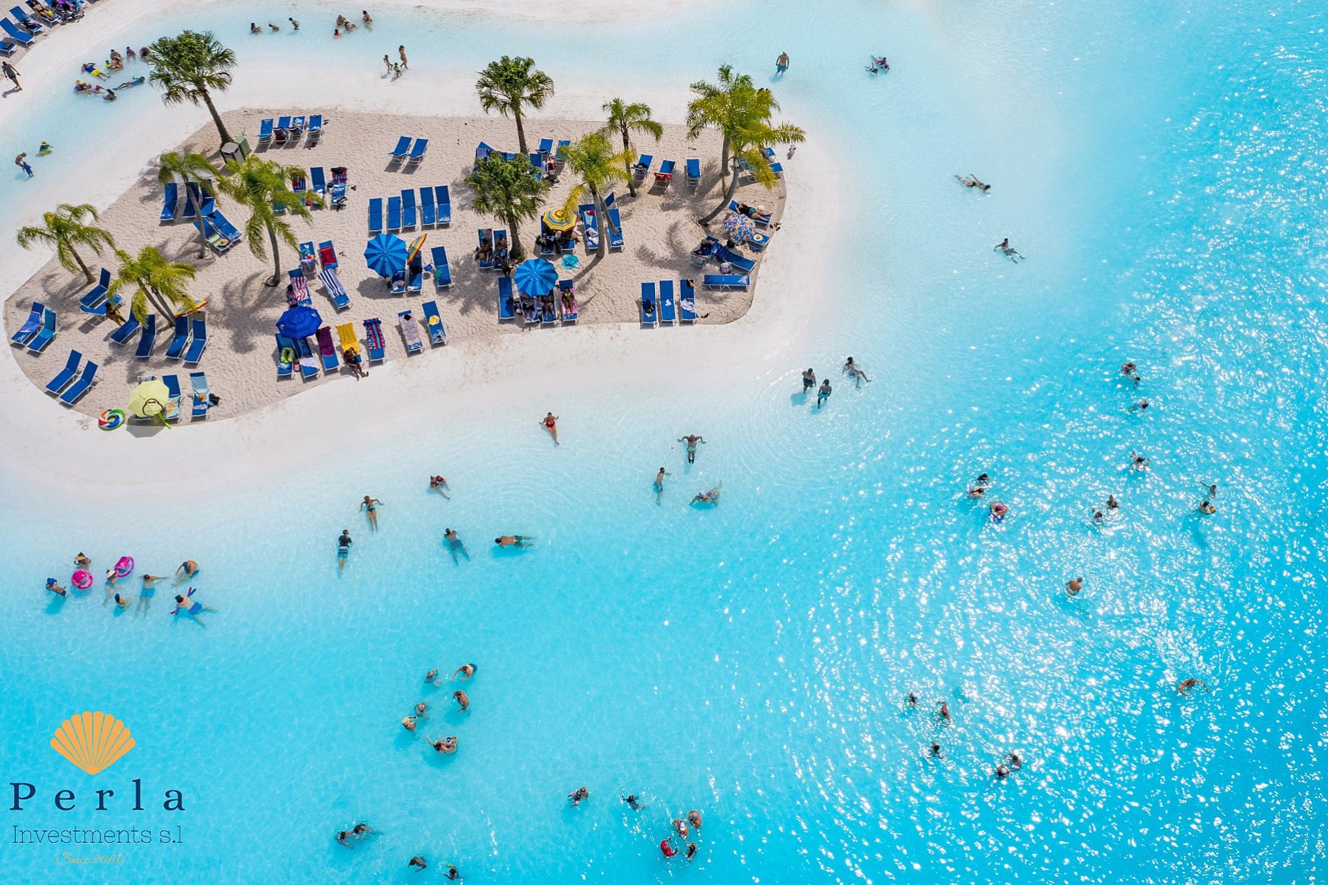 Nýbygging - Íbúð -
Torre Pacheco