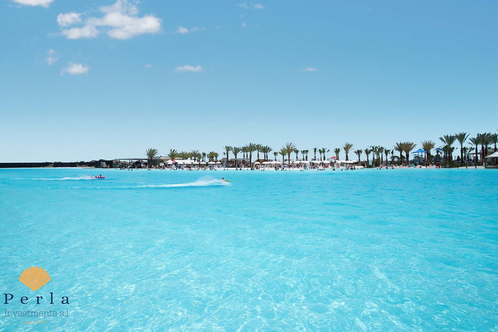 Nýbygging - Íbúð -
Torre Pacheco