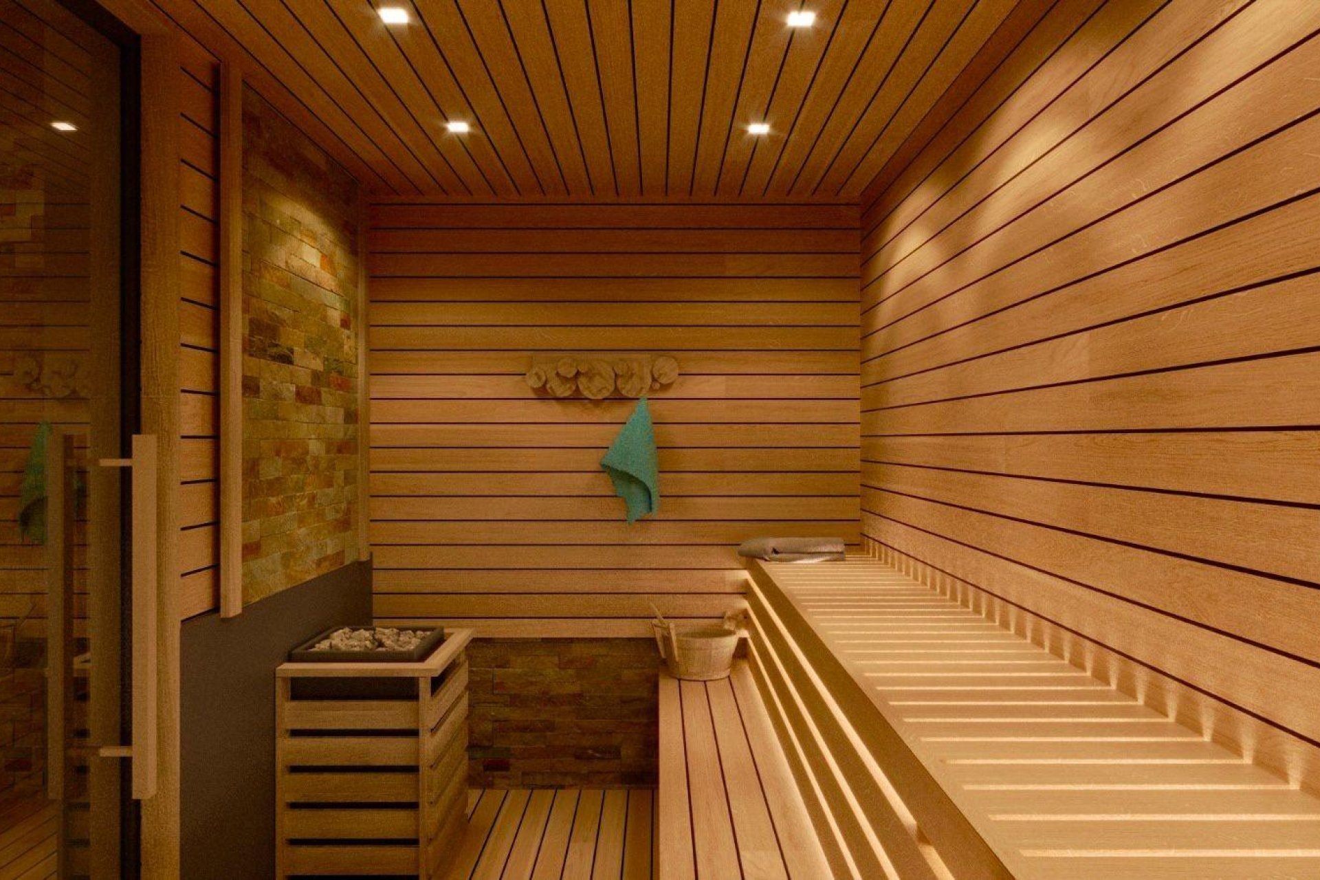 Nýbygging - Íbúð -
Torrevieja - Centro