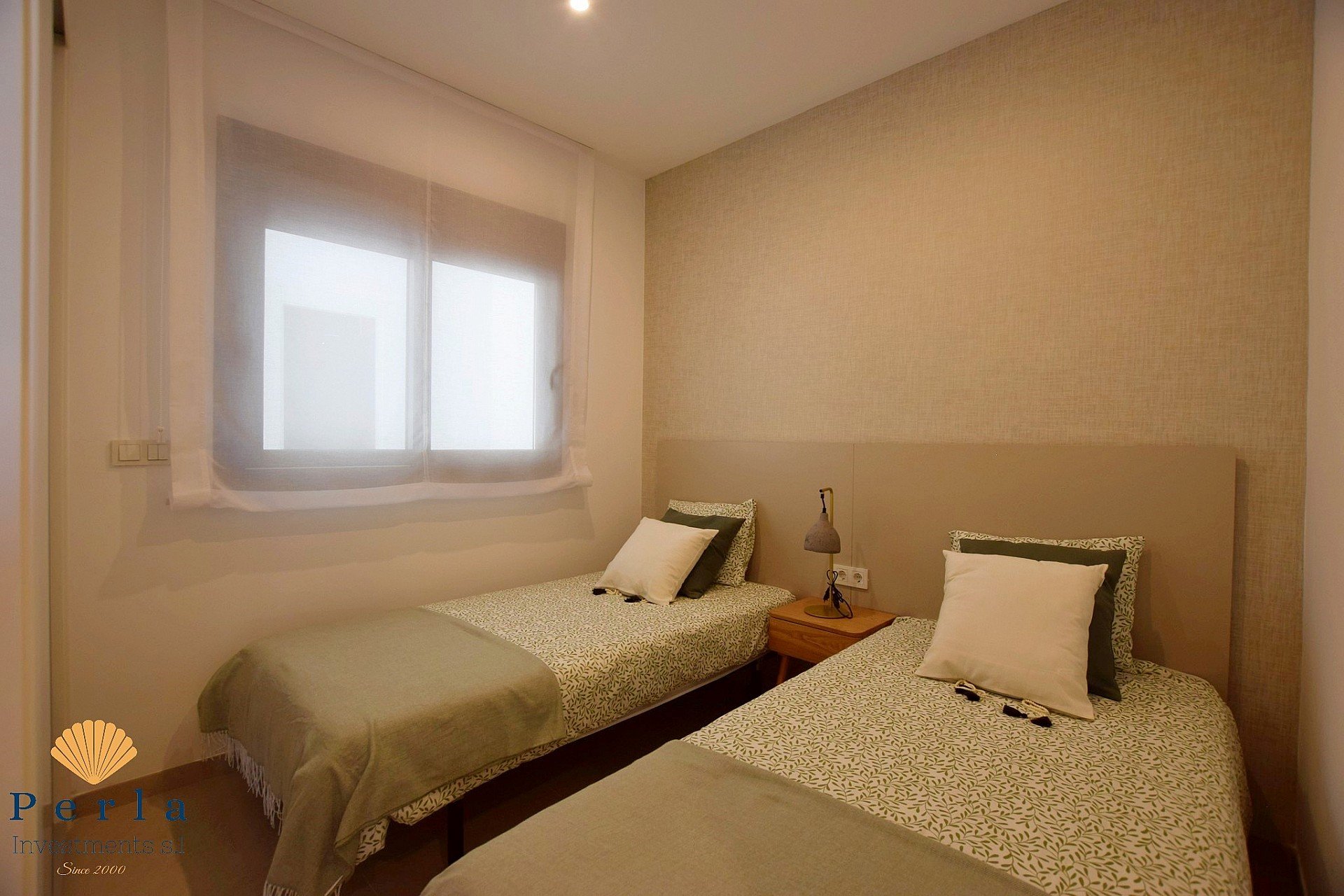 Nýbygging - Íbúð -
Torrevieja - La Mata