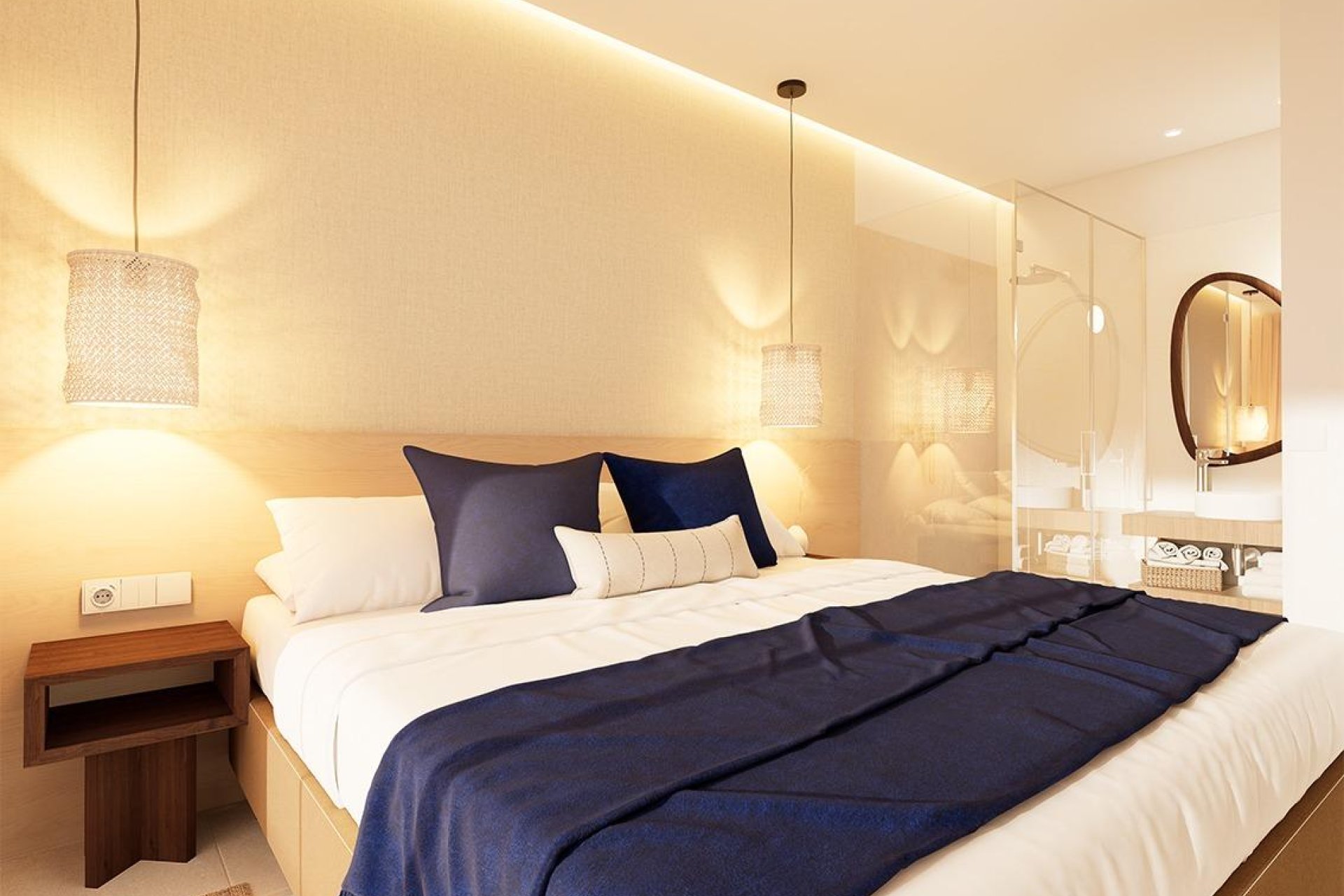 Nýbygging - Íbúð -
Torrevieja - Los Frutales