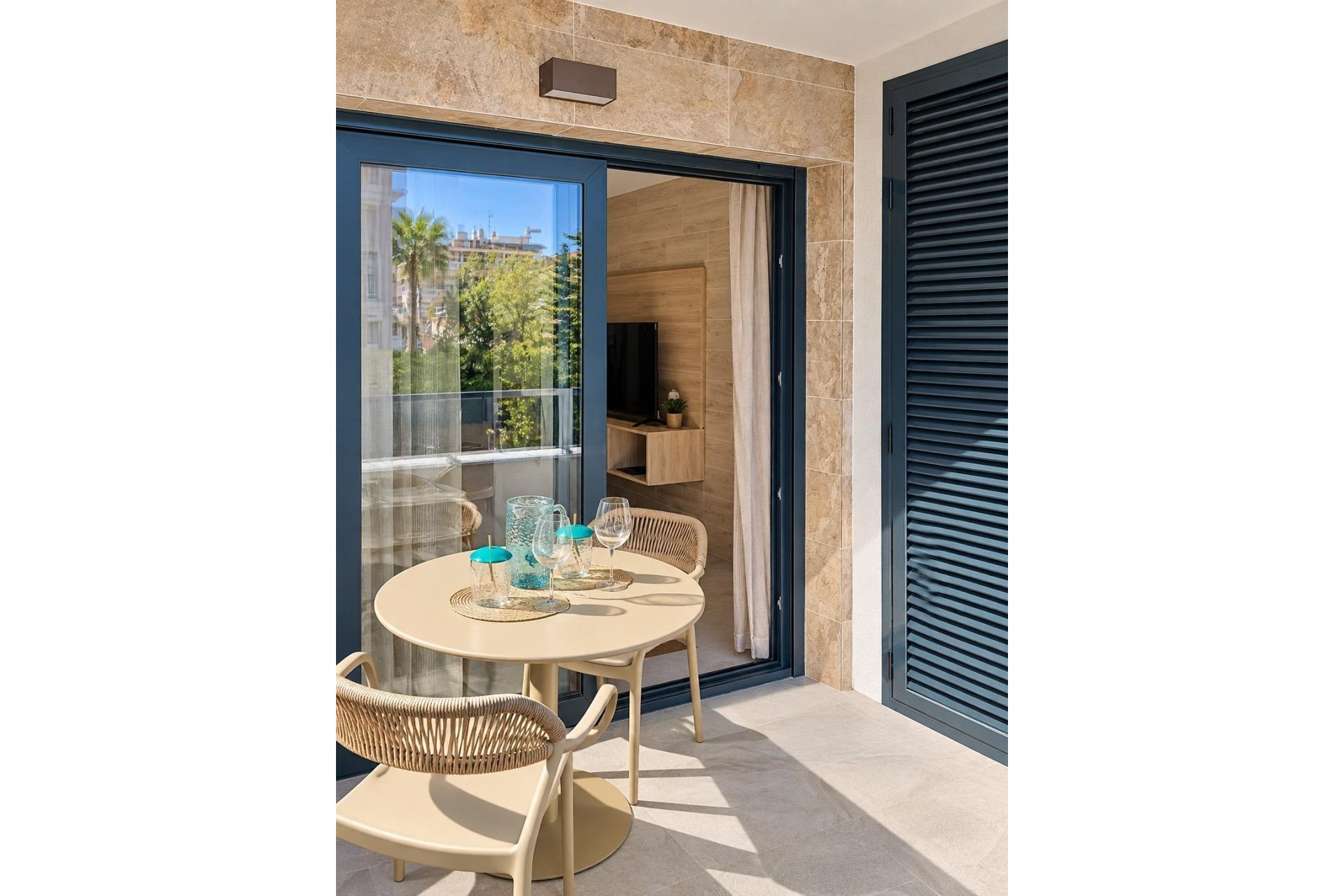 Nýbygging - Íbúð -
Torrevieja - Nueva Torrevieja