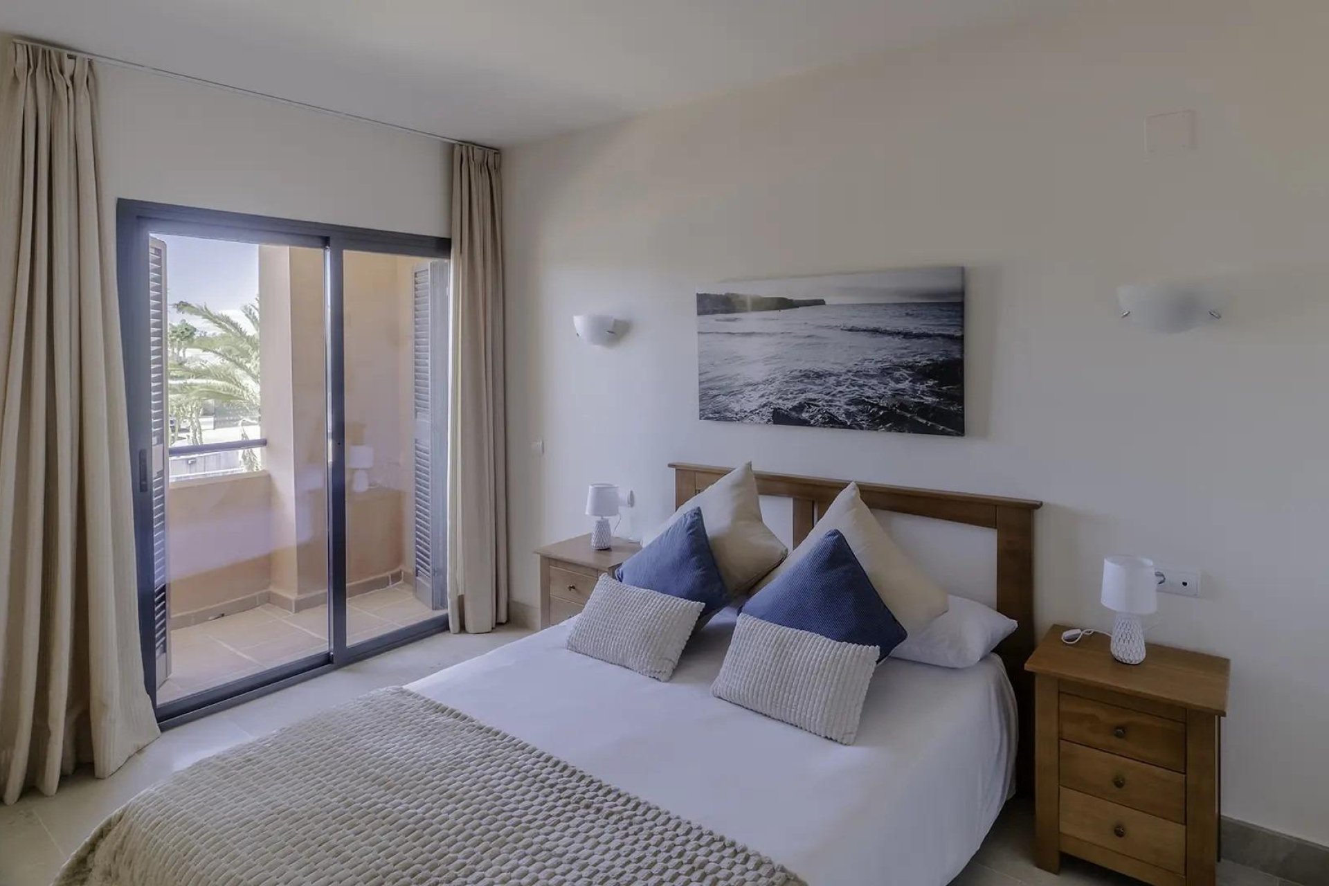 Nýbygging - Íbúð -
Vera - Puerto del Rey