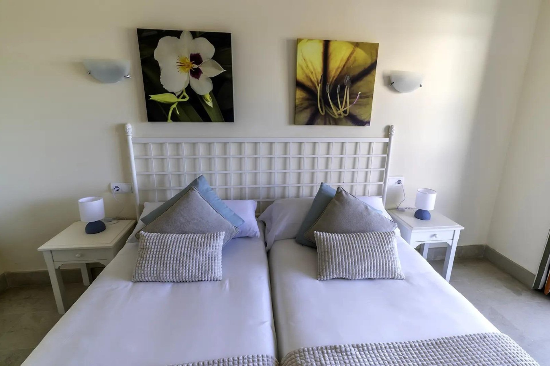 Nýbygging - Íbúð -
Vera - Puerto del Rey