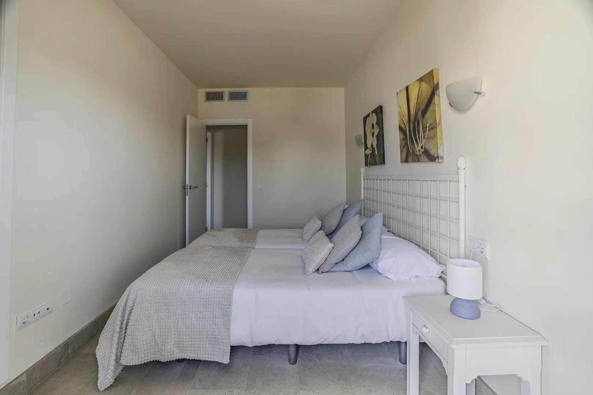 Nýbygging - Íbúð -
Vera - Puerto del Rey