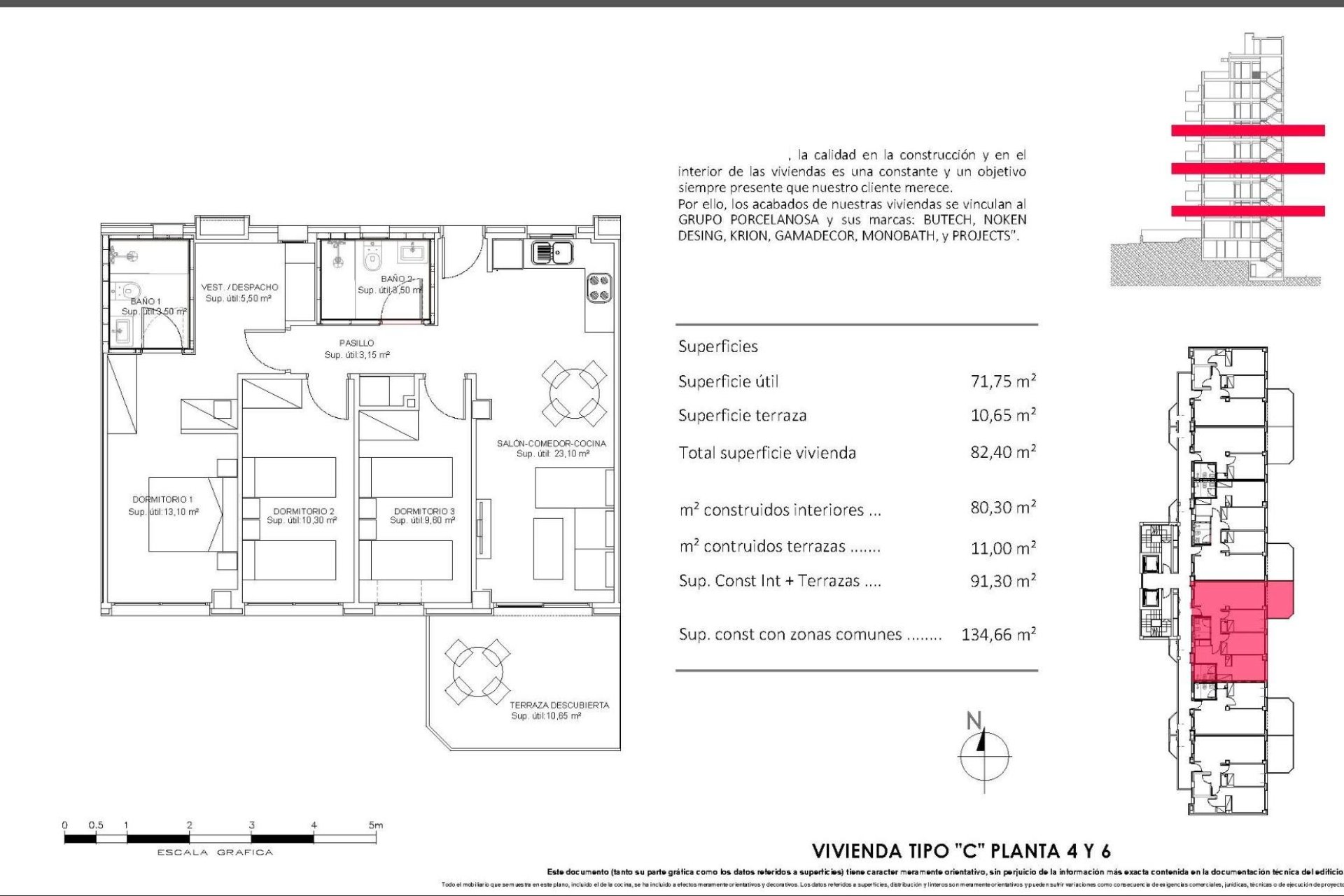 Nýbygging - Íbúð -
Villajoyosa - Cala de Finestrat