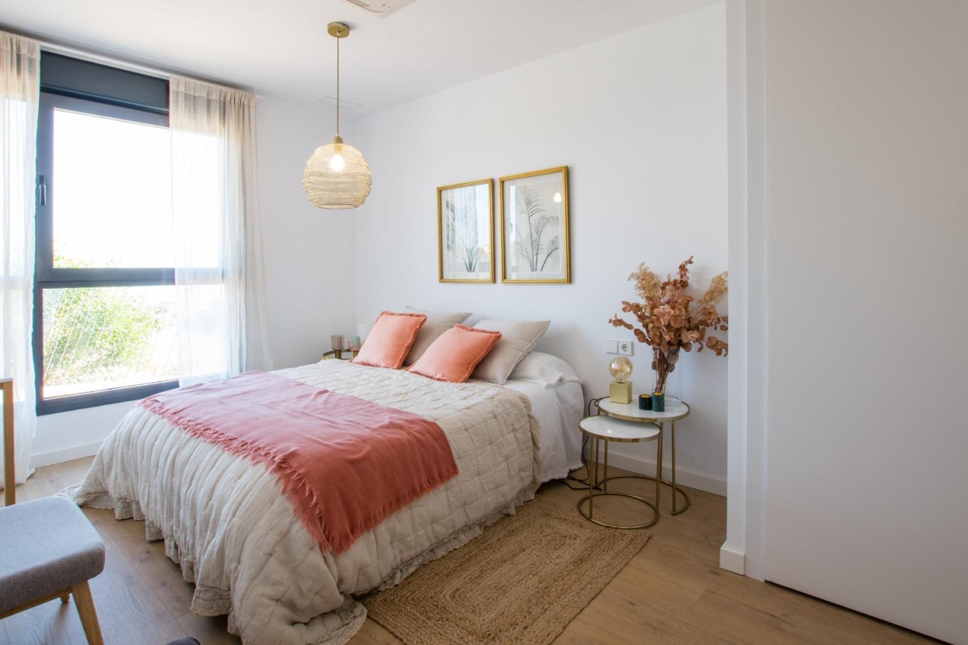 Nýbygging - Íbúð -
Villajoyosa - Playa del Torres