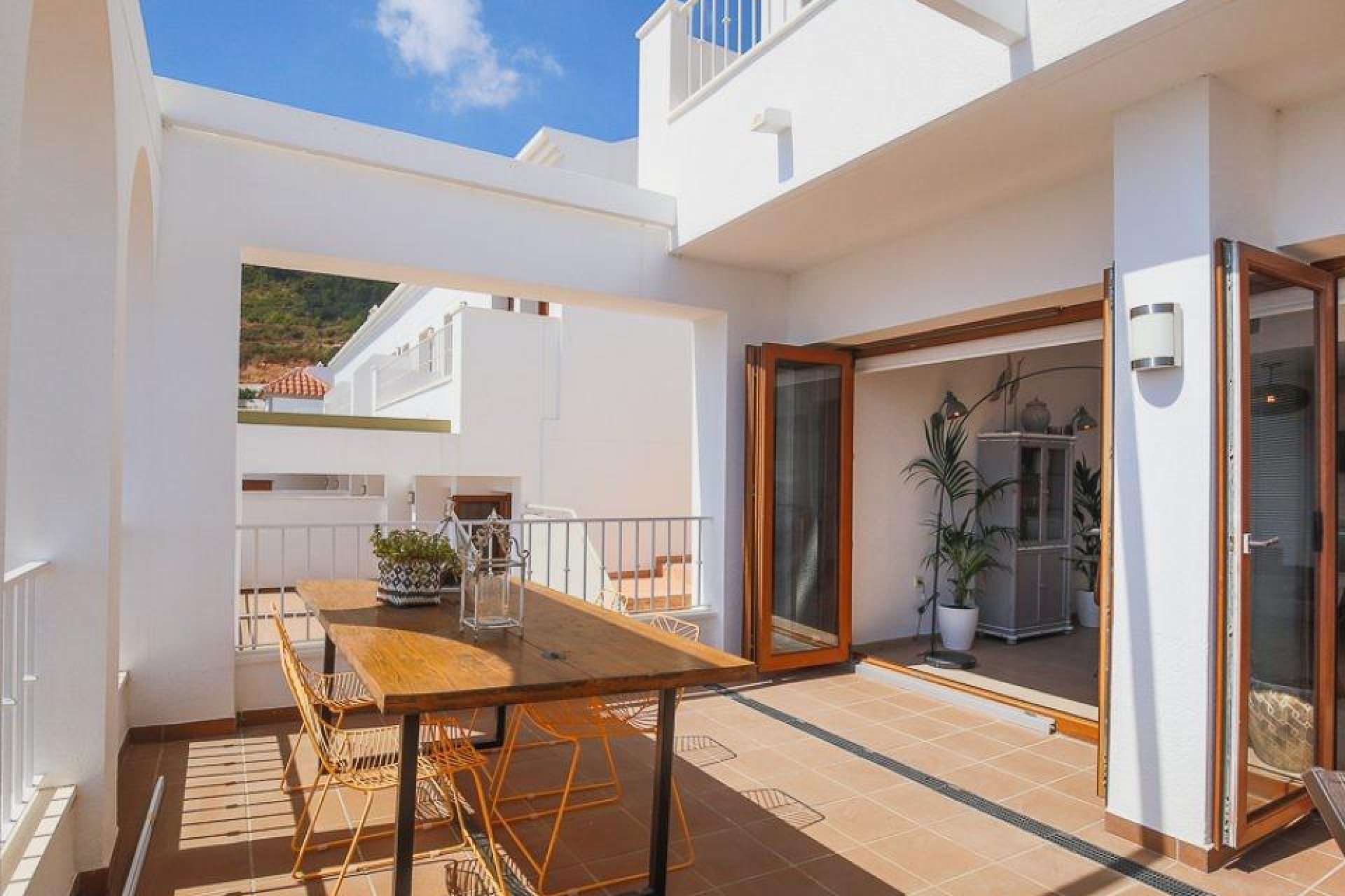 Nýbygging - Íbúð -
Xeresa - Xeresa Del Monte