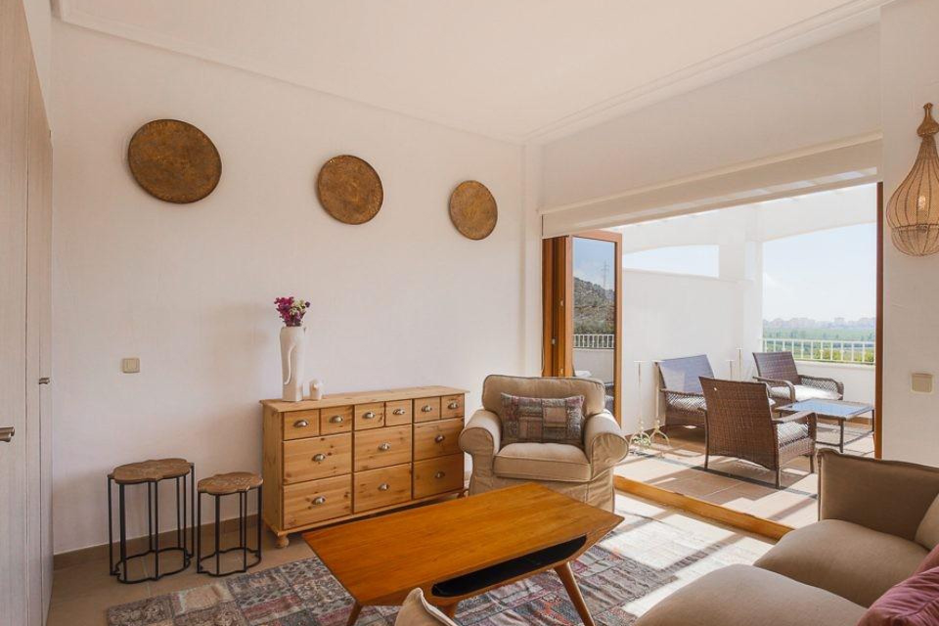 Nýbygging - Íbúð -
Xeresa - Xeresa Del Monte