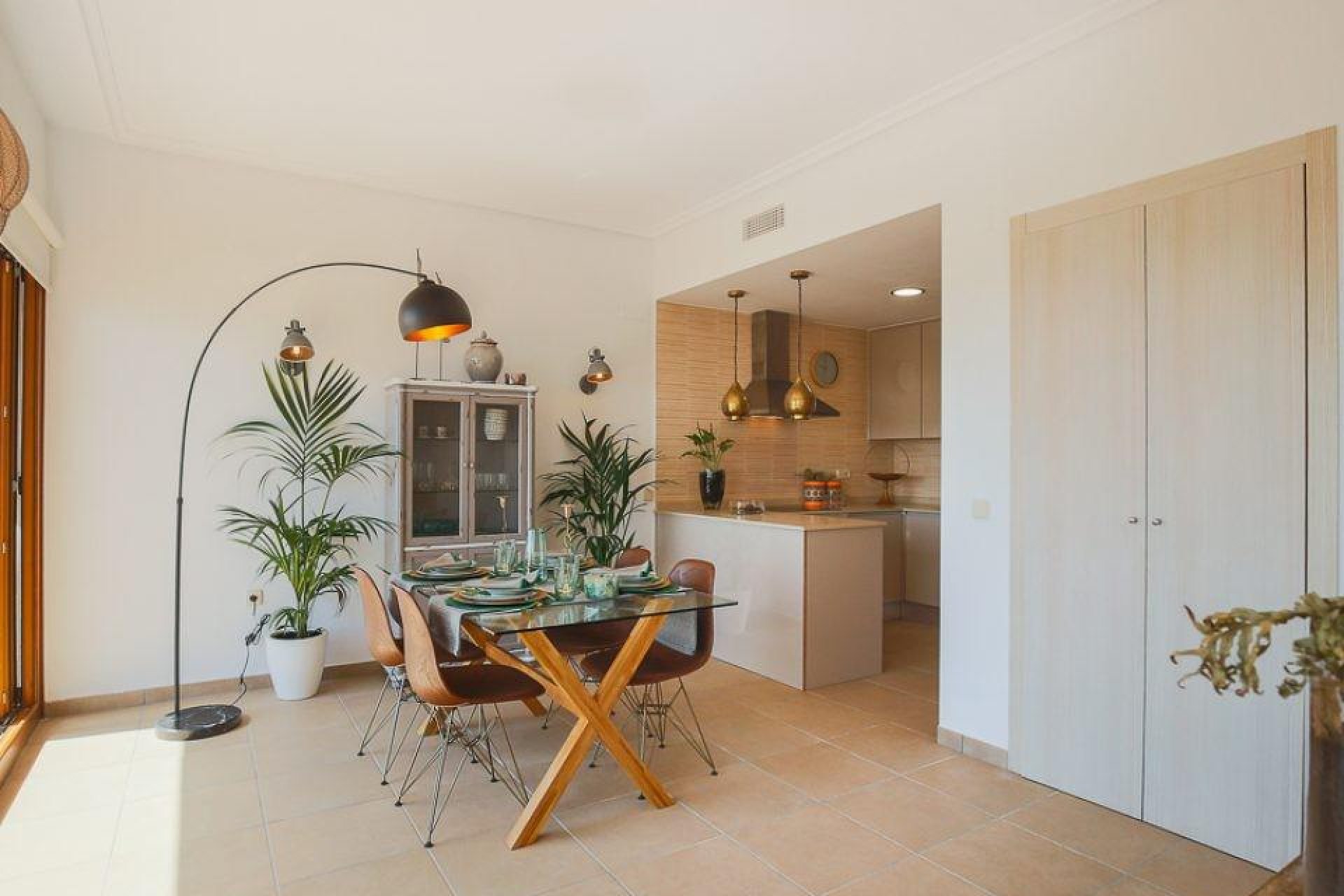 Nýbygging - Íbúð -
Xeresa - Xeresa Del Monte