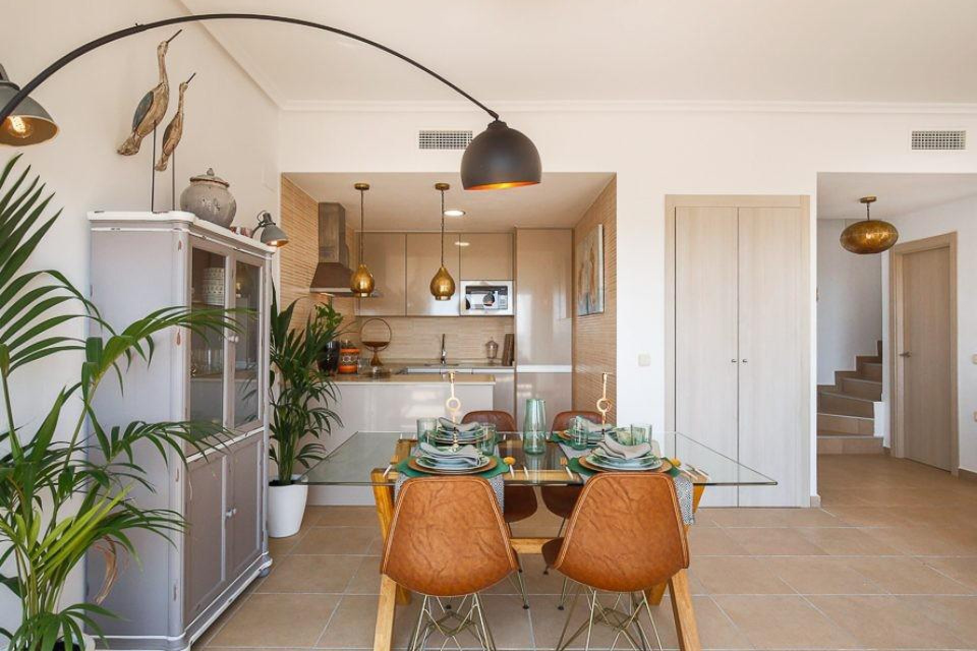 Nýbygging - Íbúð -
Xeresa - Xeresa Del Monte