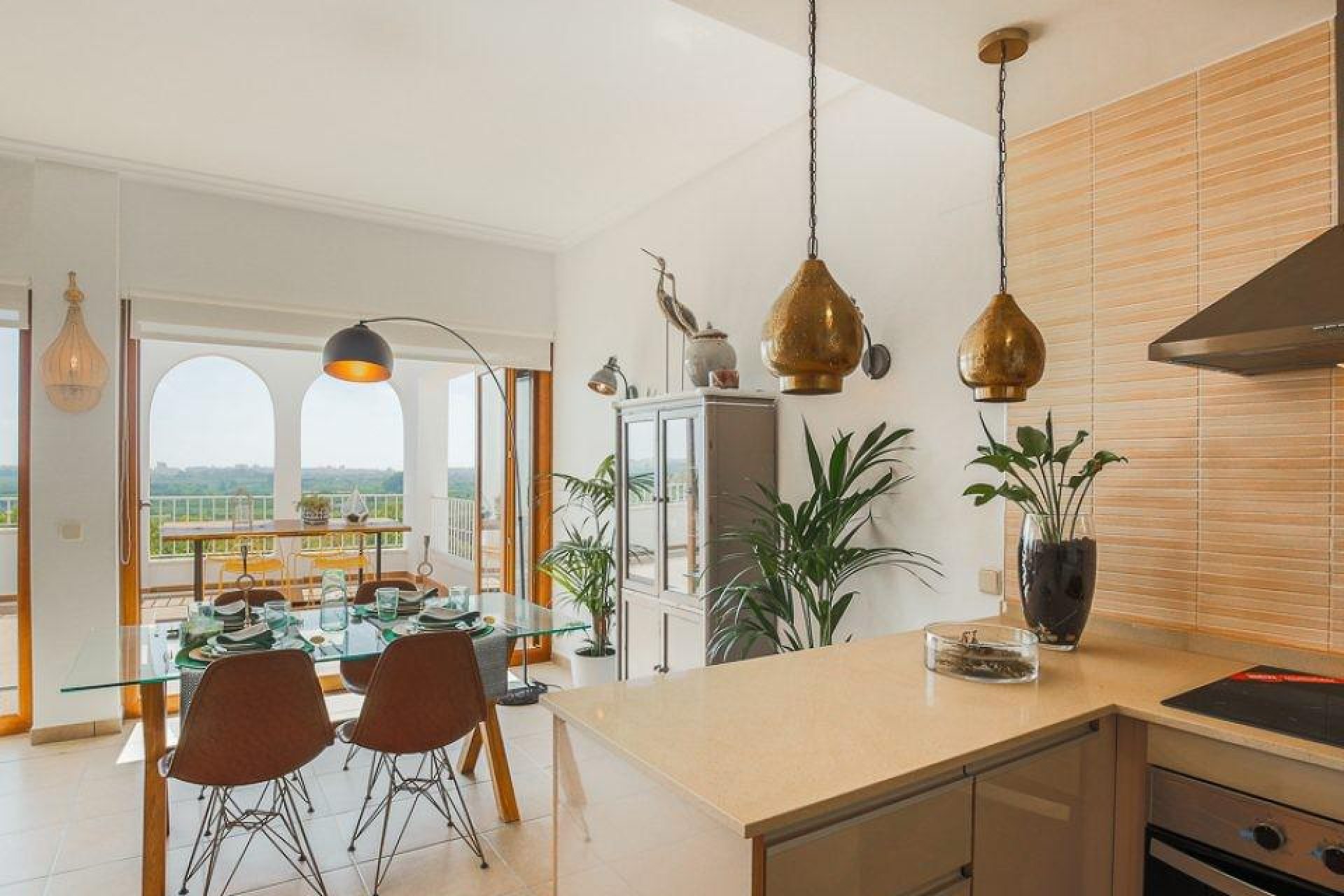 Nýbygging - Íbúð -
Xeresa - Xeresa Del Monte