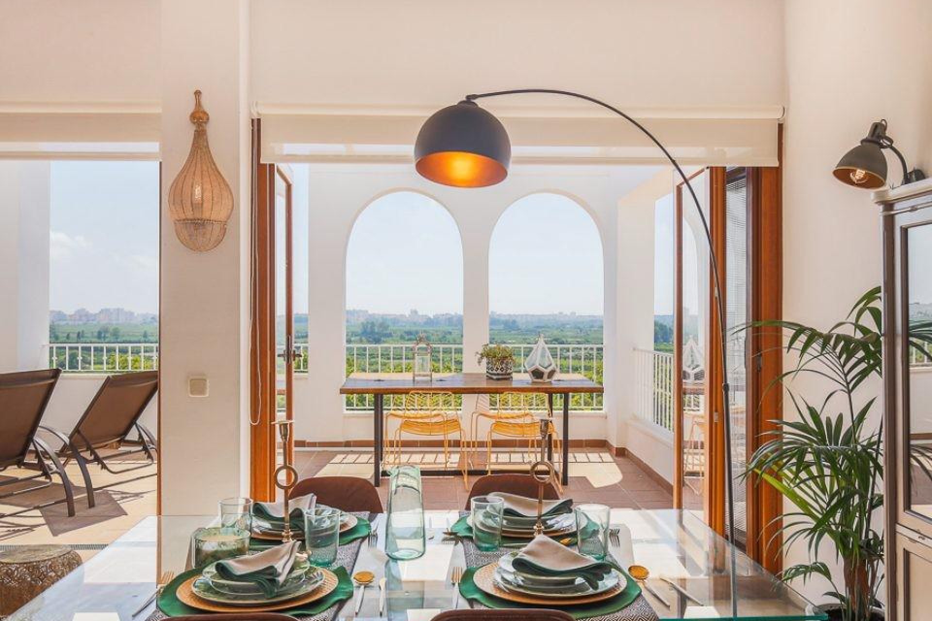 Nýbygging - Íbúð -
Xeresa - Xeresa Del Monte