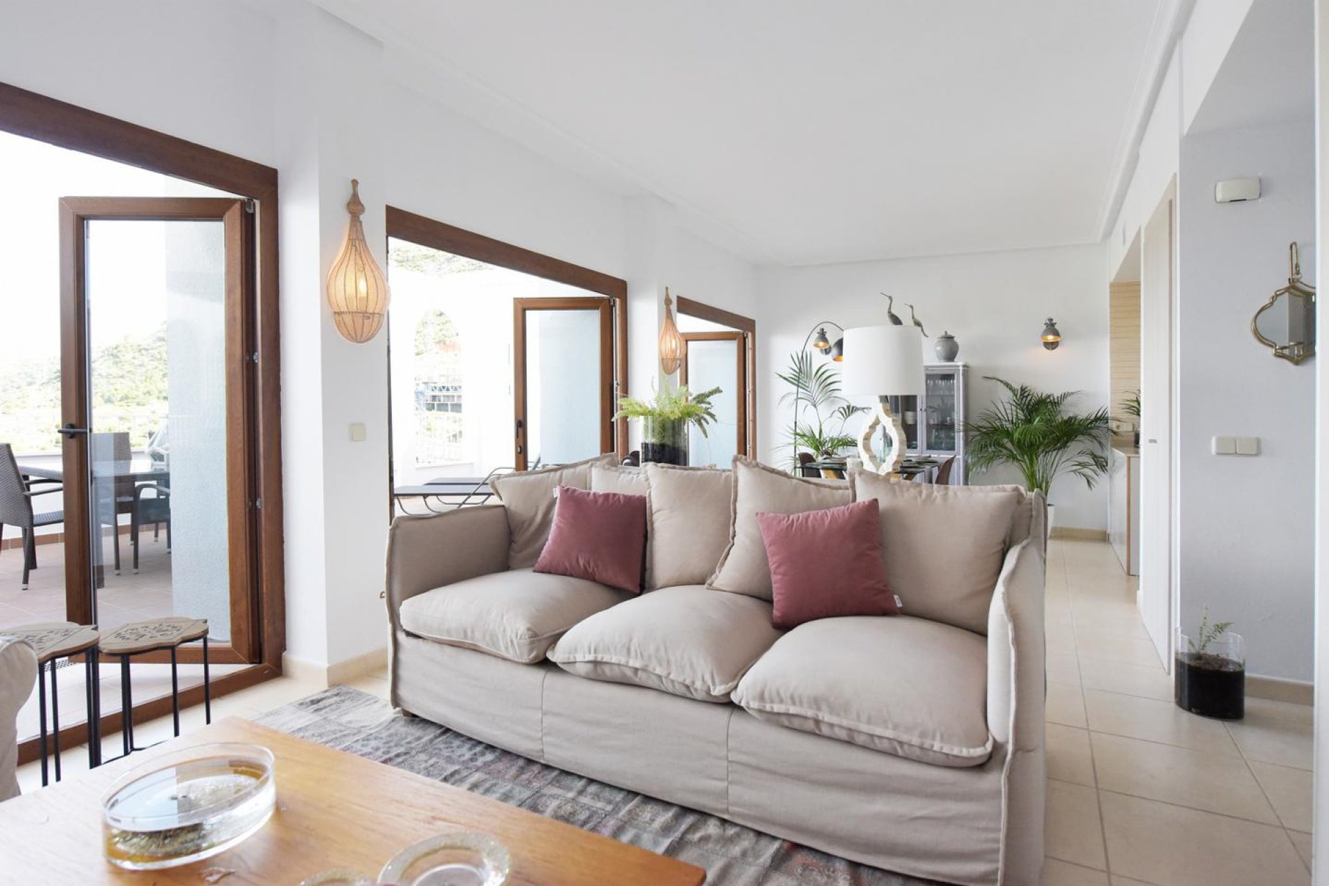 Nýbygging - Íbúð -
Xeresa - Xeresa Del Monte