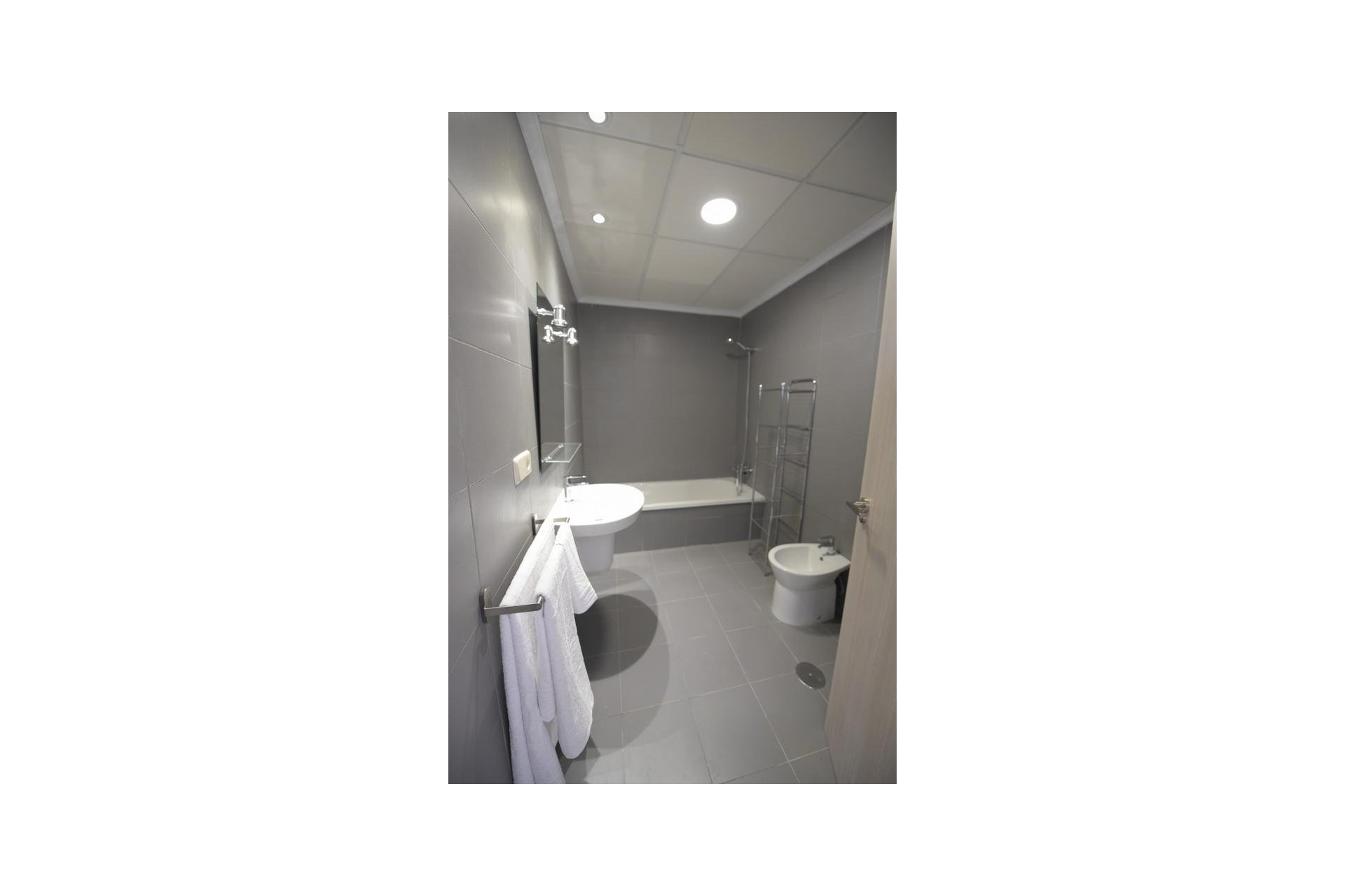 Nýbygging - Íbúð -
Xeresa - Xeresa Del Monte