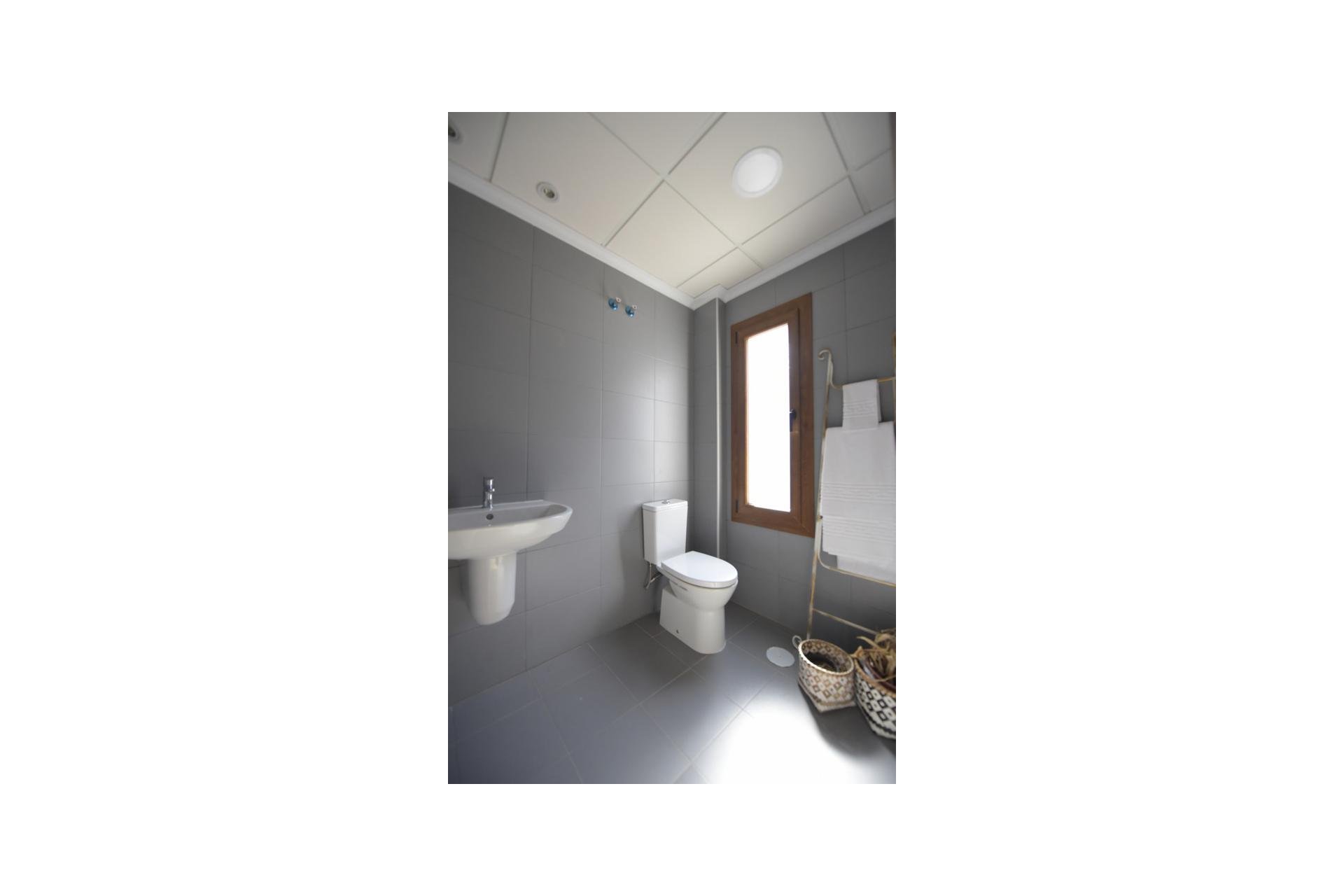 Nýbygging - Íbúð -
Xeresa - Xeresa Del Monte