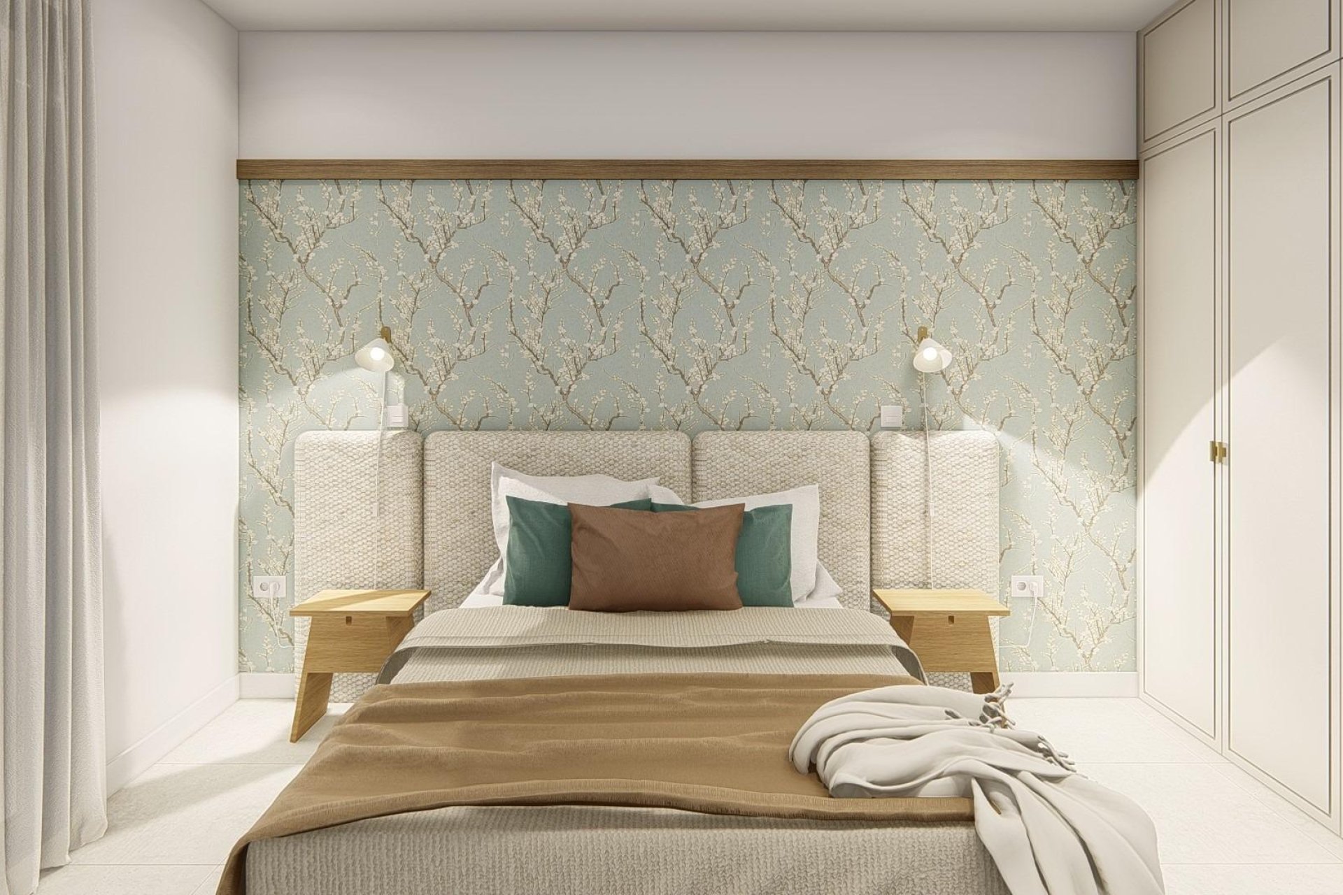 Nýbygging - Quad -
Dolores - 03150