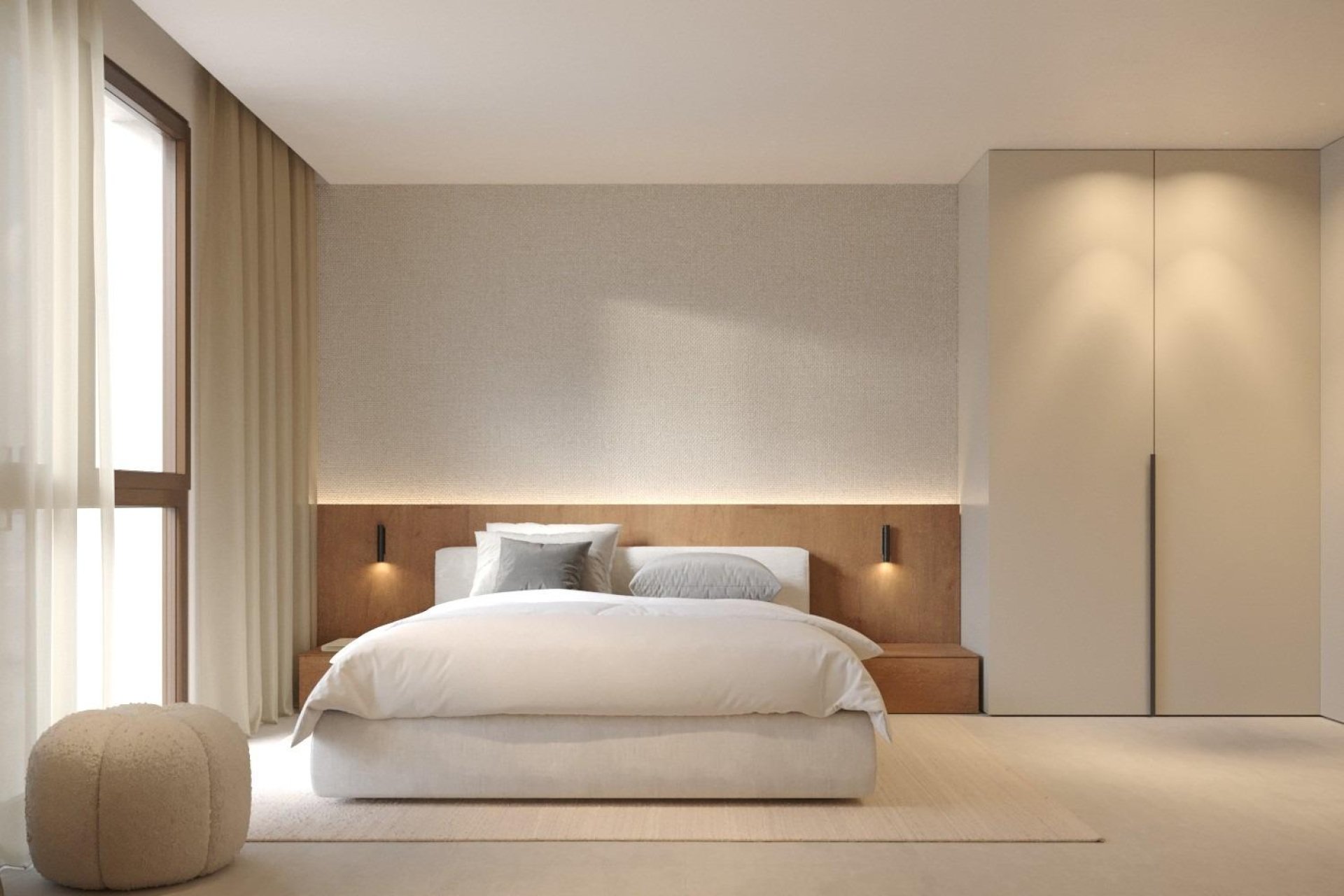 Nýbygging - Quad -
Dolores - Pueblo