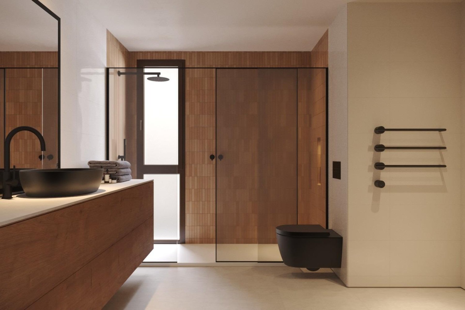 Nýbygging - Quad -
Dolores - Pueblo