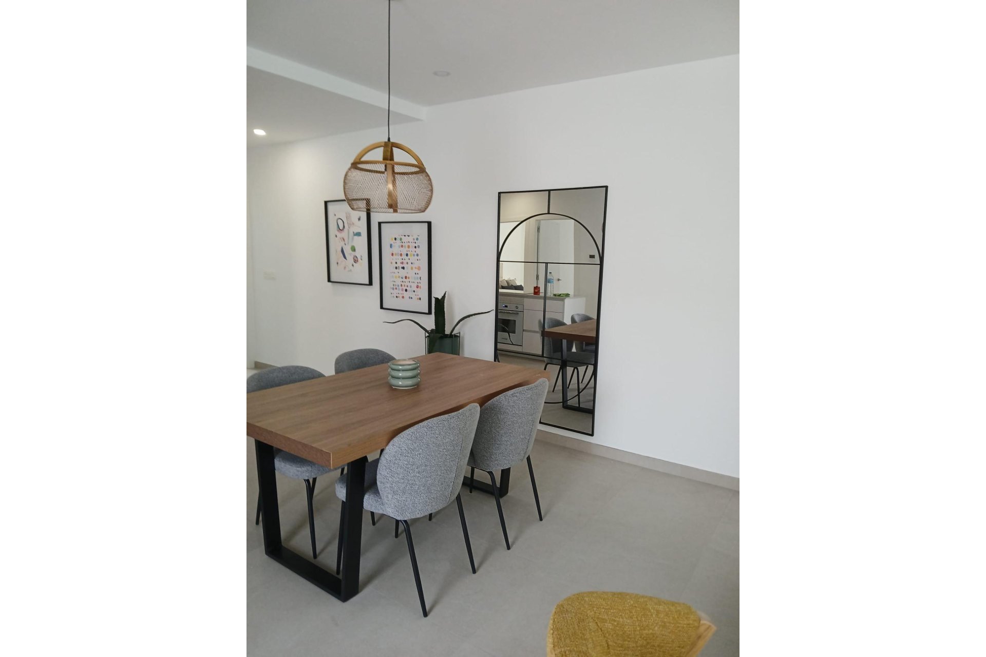 Nýbygging - Quad House -
Bigastro - Loma Alta