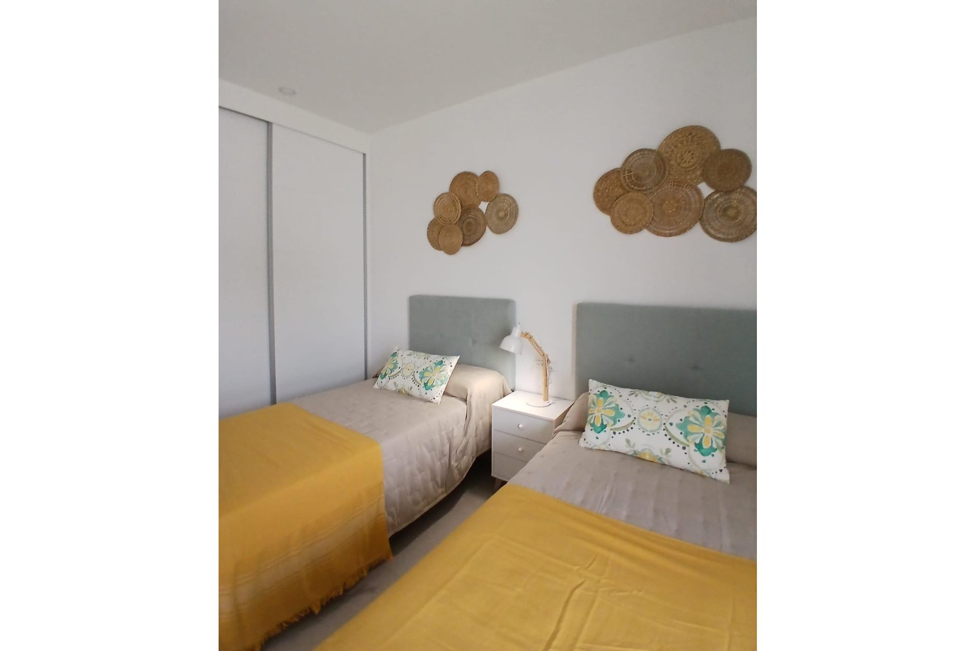 Nýbygging - Quad House -
Bigastro - Loma Alta