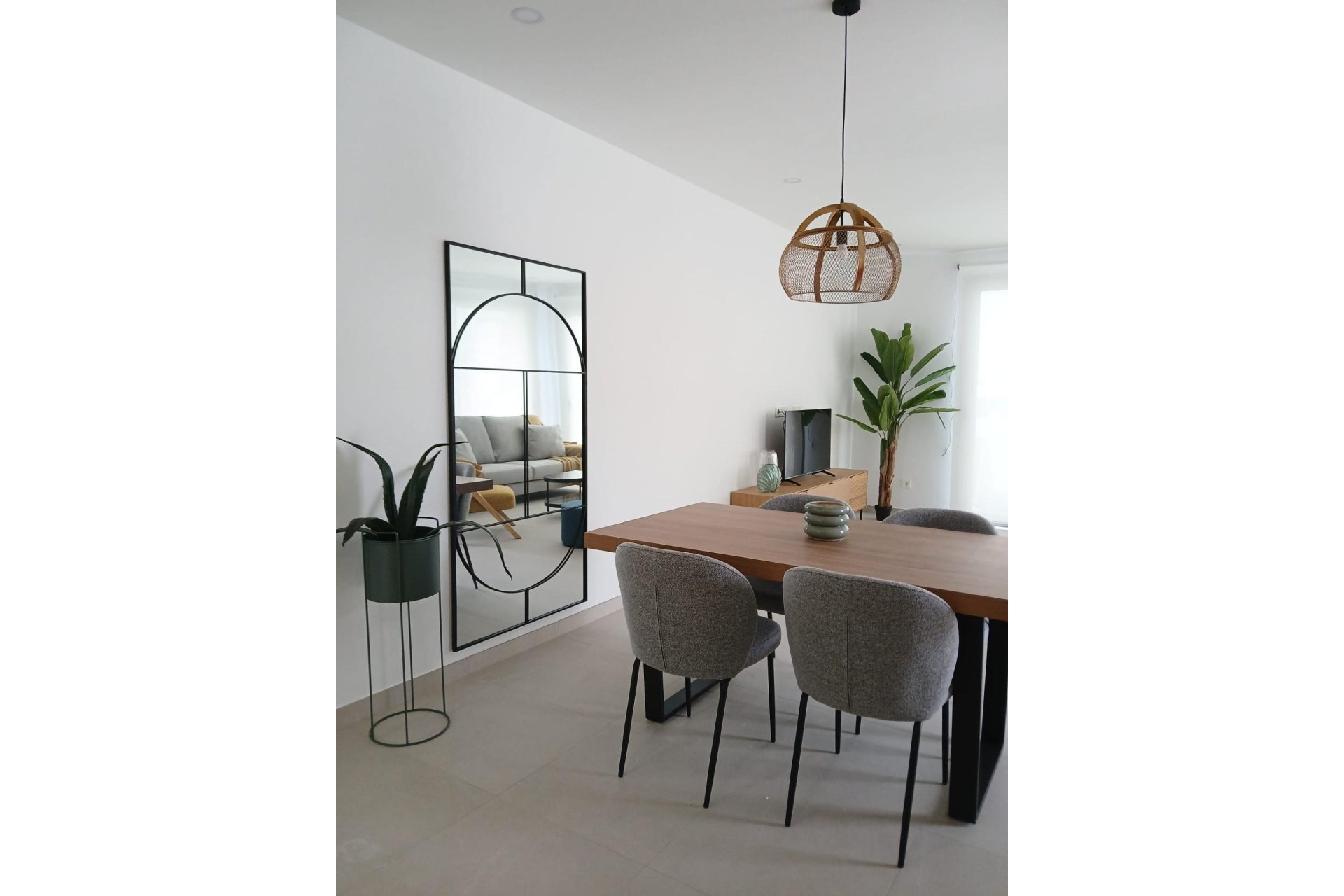 Nýbygging - Quad House -
Bigastro - Loma Alta
