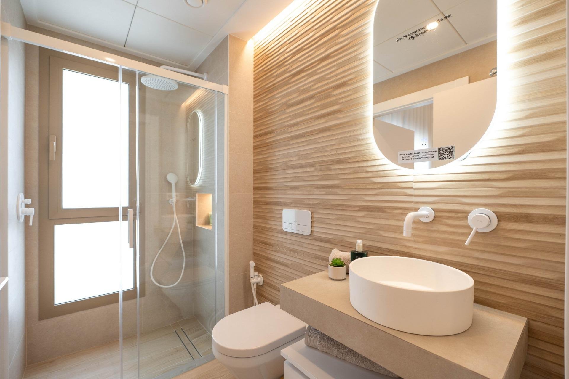 Nýbygging - Quad House -
Los Alcazares - Serena Golf