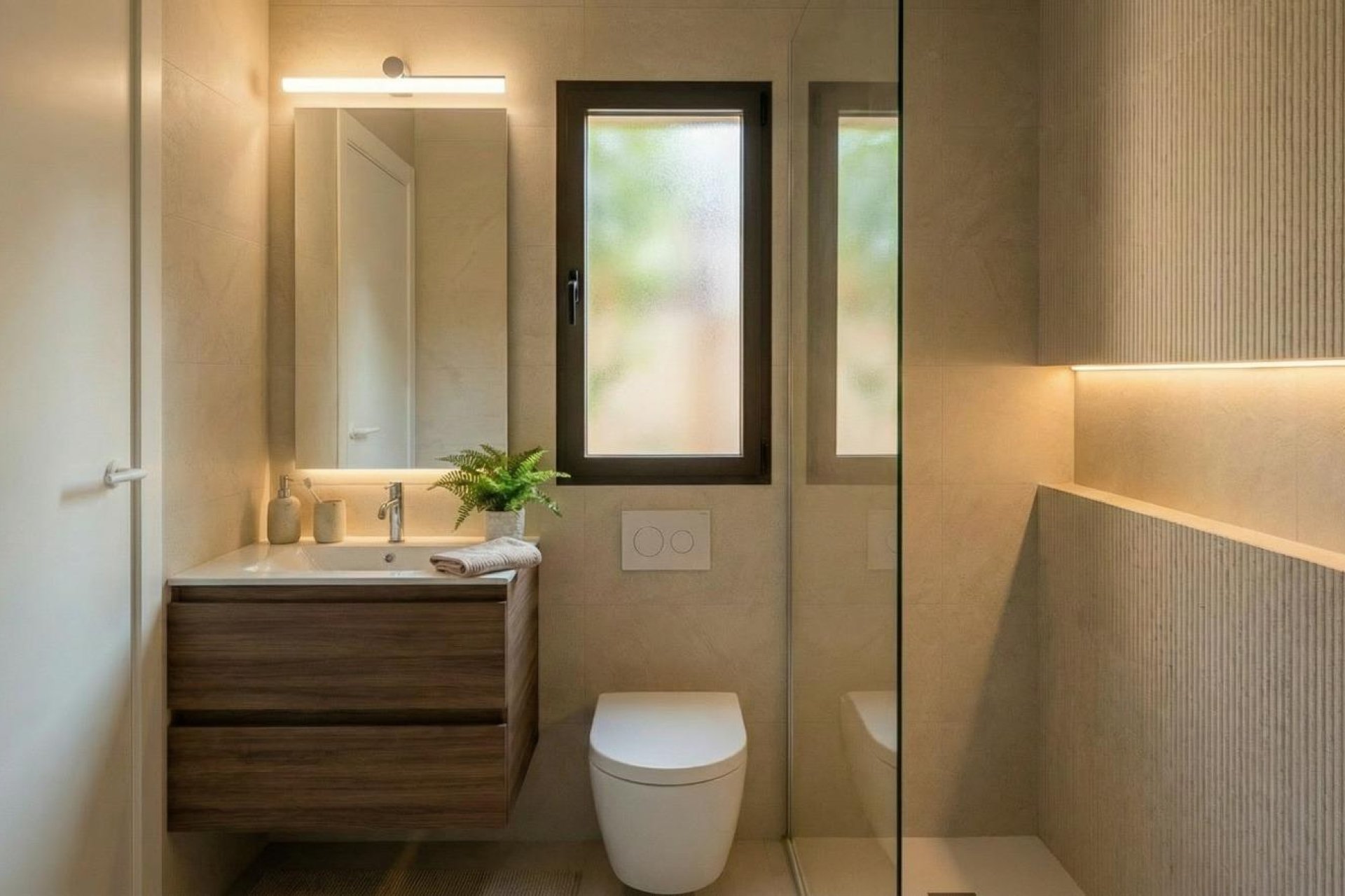 Nýbygging - Quad House -
Torre Pacheco - El Alba