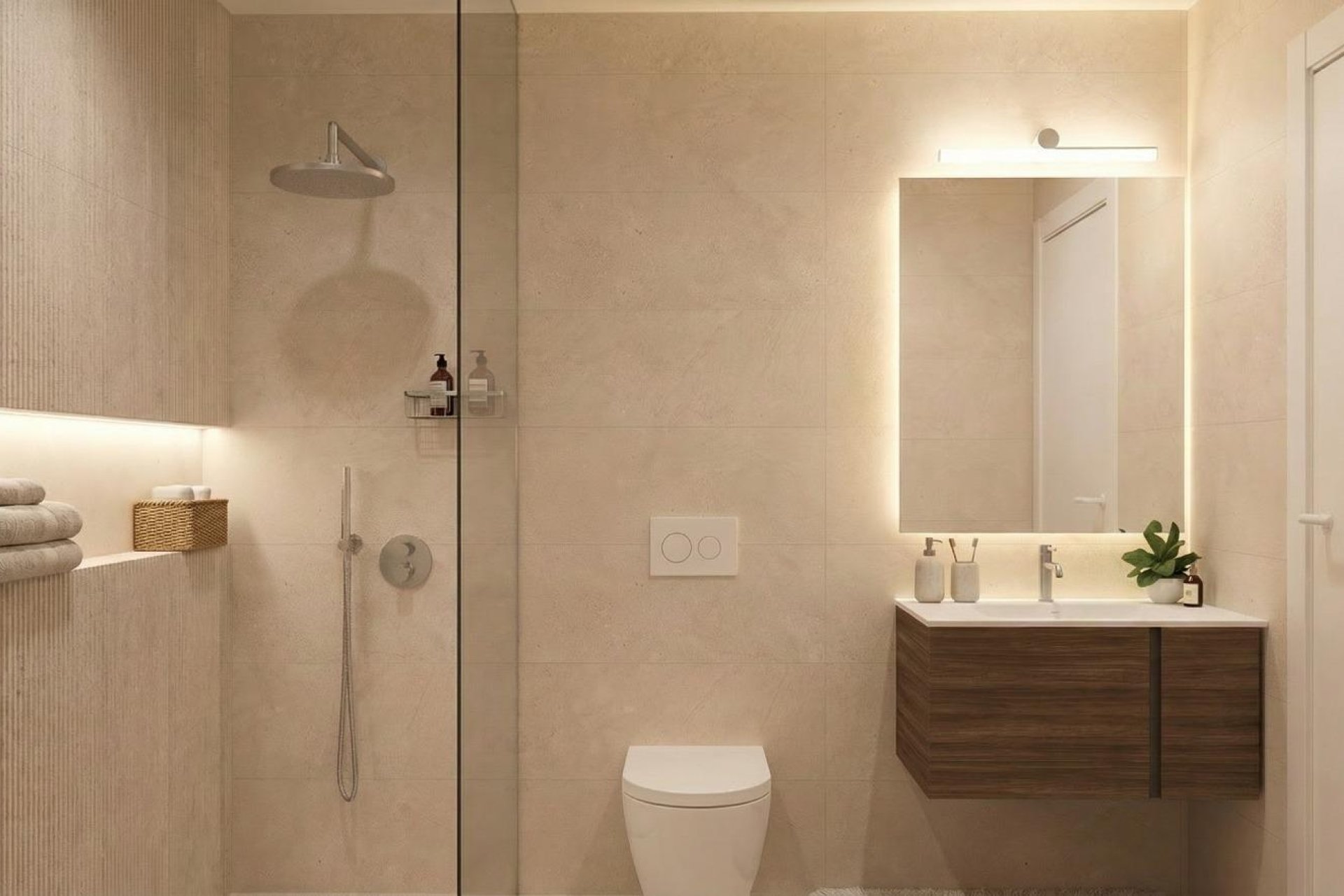 Nýbygging - Quad House -
Torre Pacheco - El Alba