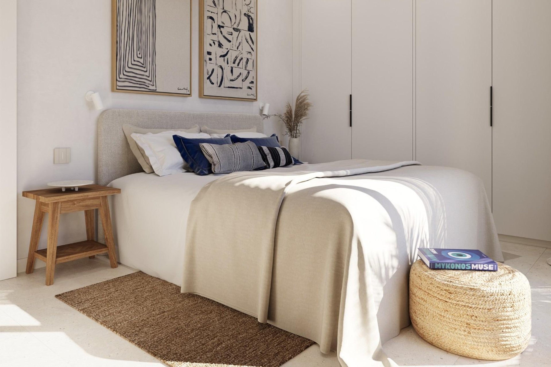 Nýbygging - Quad -
Torre Pacheco - El Alba