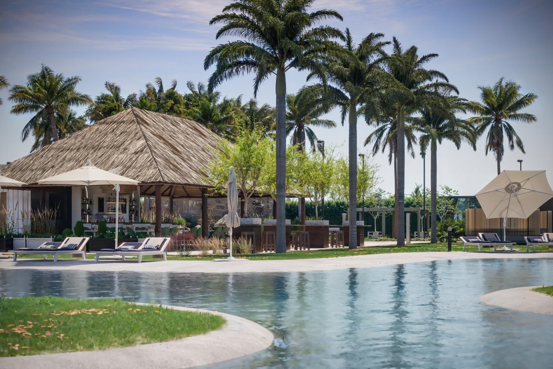 Nýbygging - Quad -
Torre Pacheco - El Alba