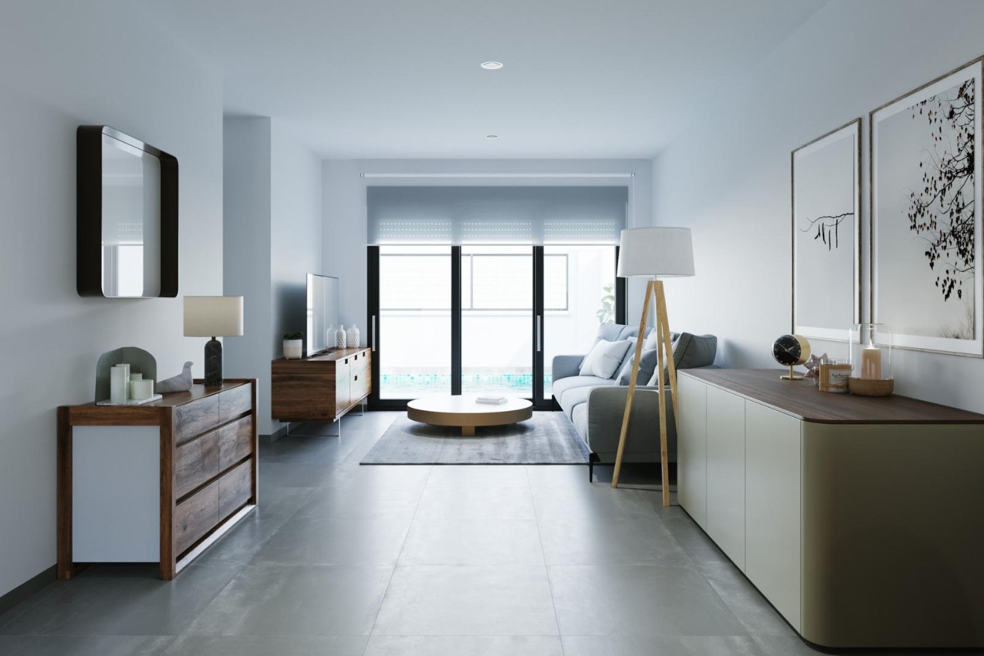 Nýbygging - Quad -
Torre Pacheco - El Alba