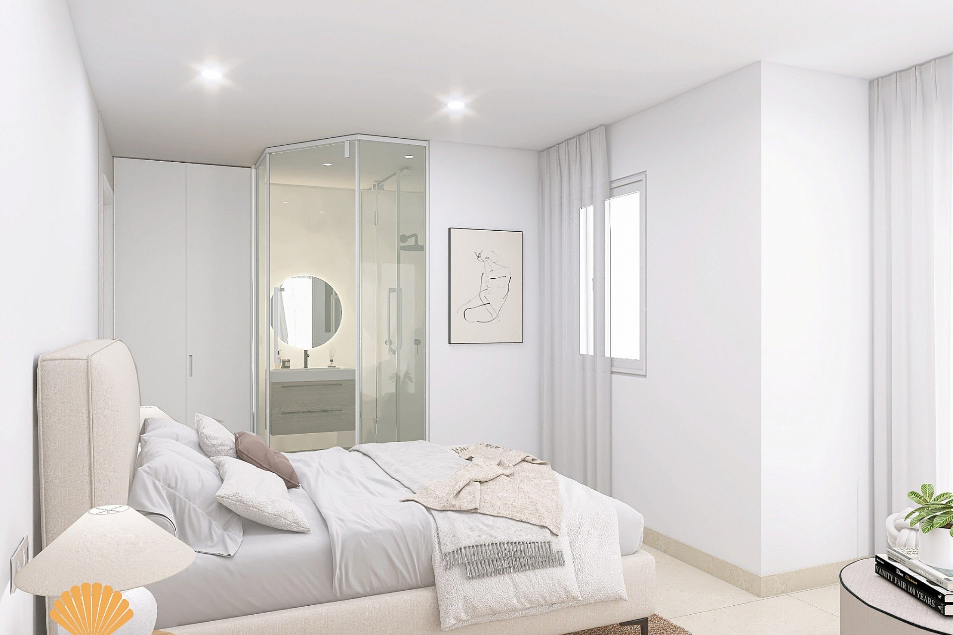 Nýbygging - Raðhús -
Bigastro