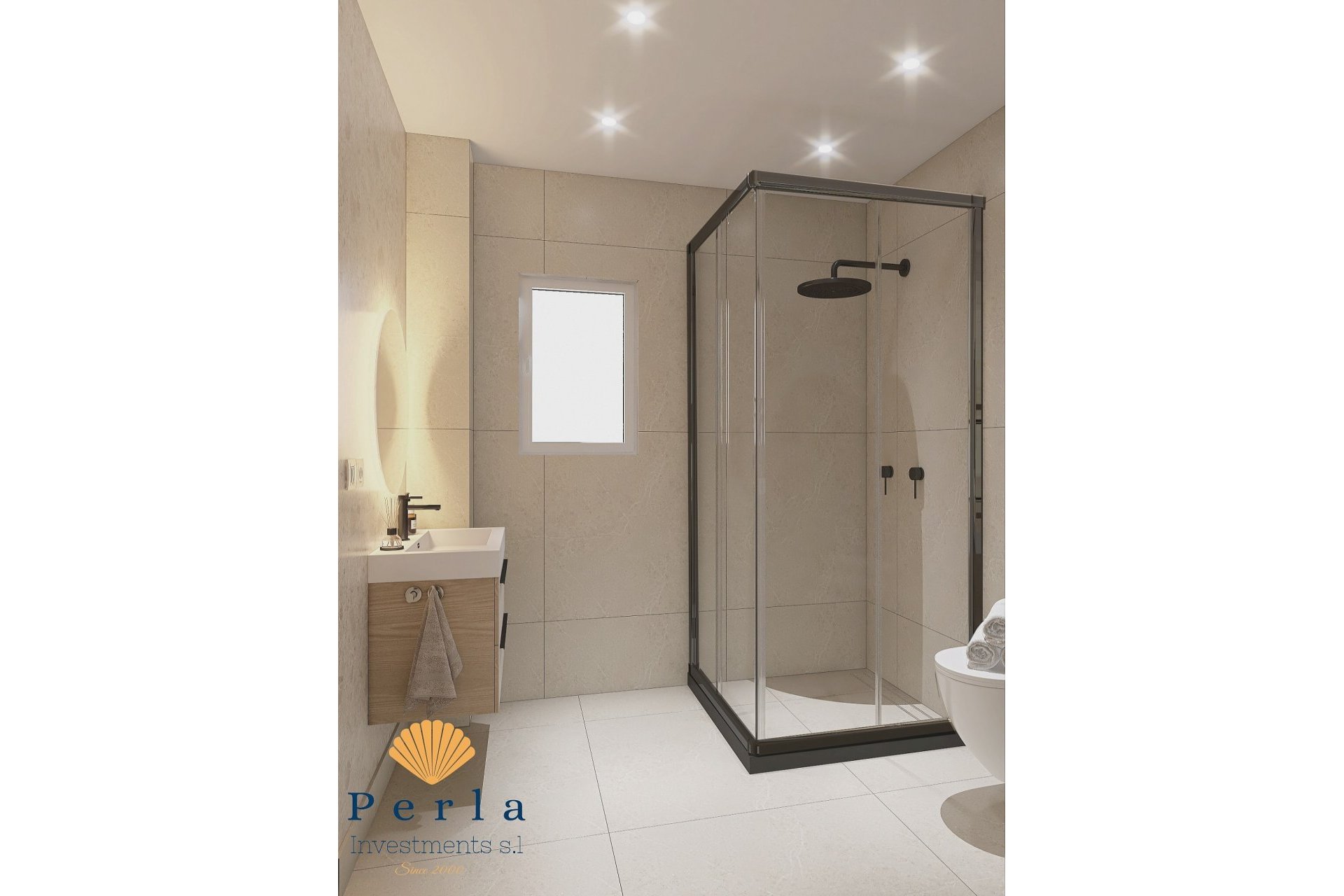 Nýbygging - Raðhús -
Bigastro