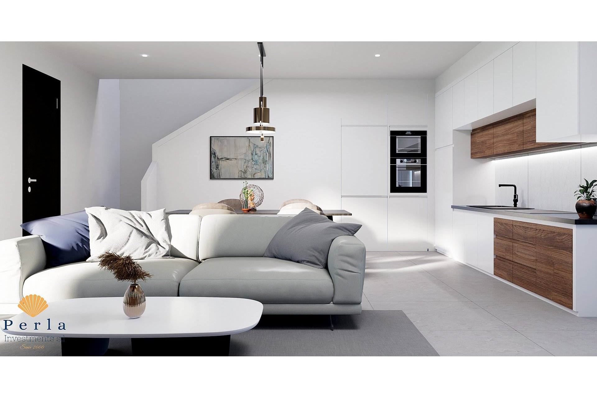 Nýbygging - Raðhús -
Las Filipinas