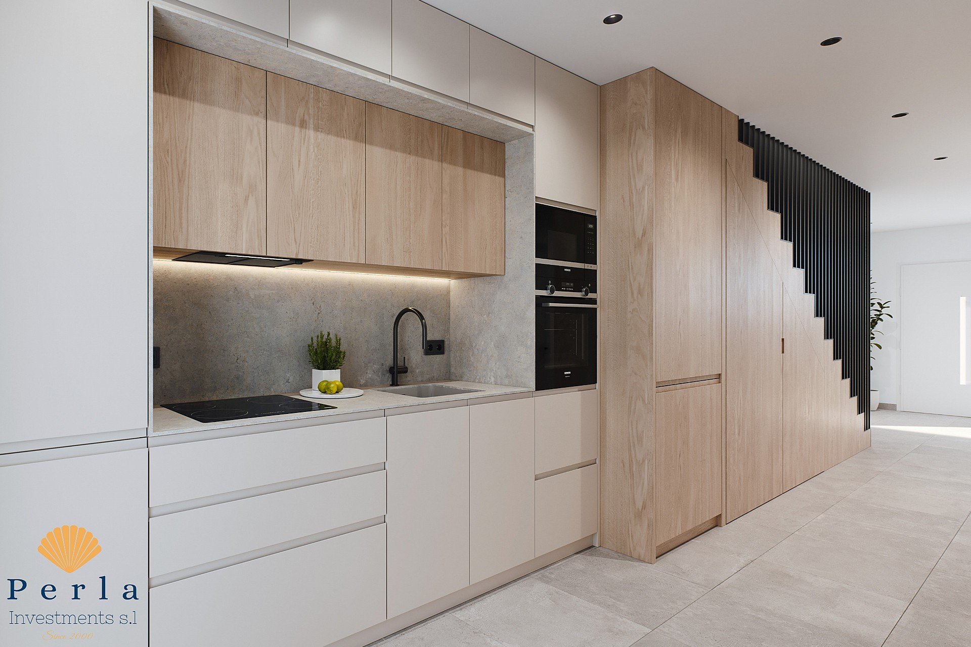 Nýbygging - Raðhús -
San Pedro del Pinatar