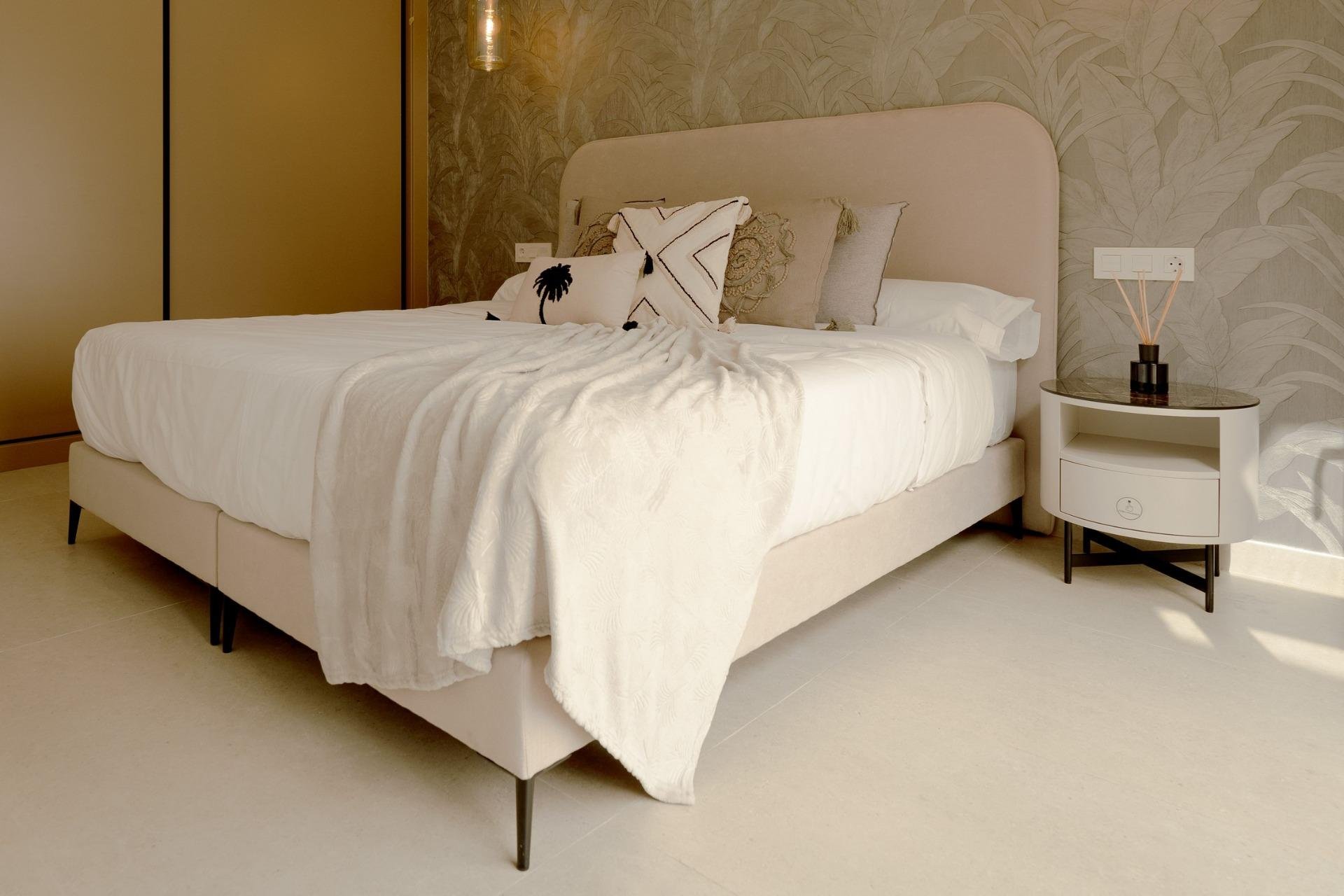 Nýbygging - Semidetached -
Almoradí - Las Heredades