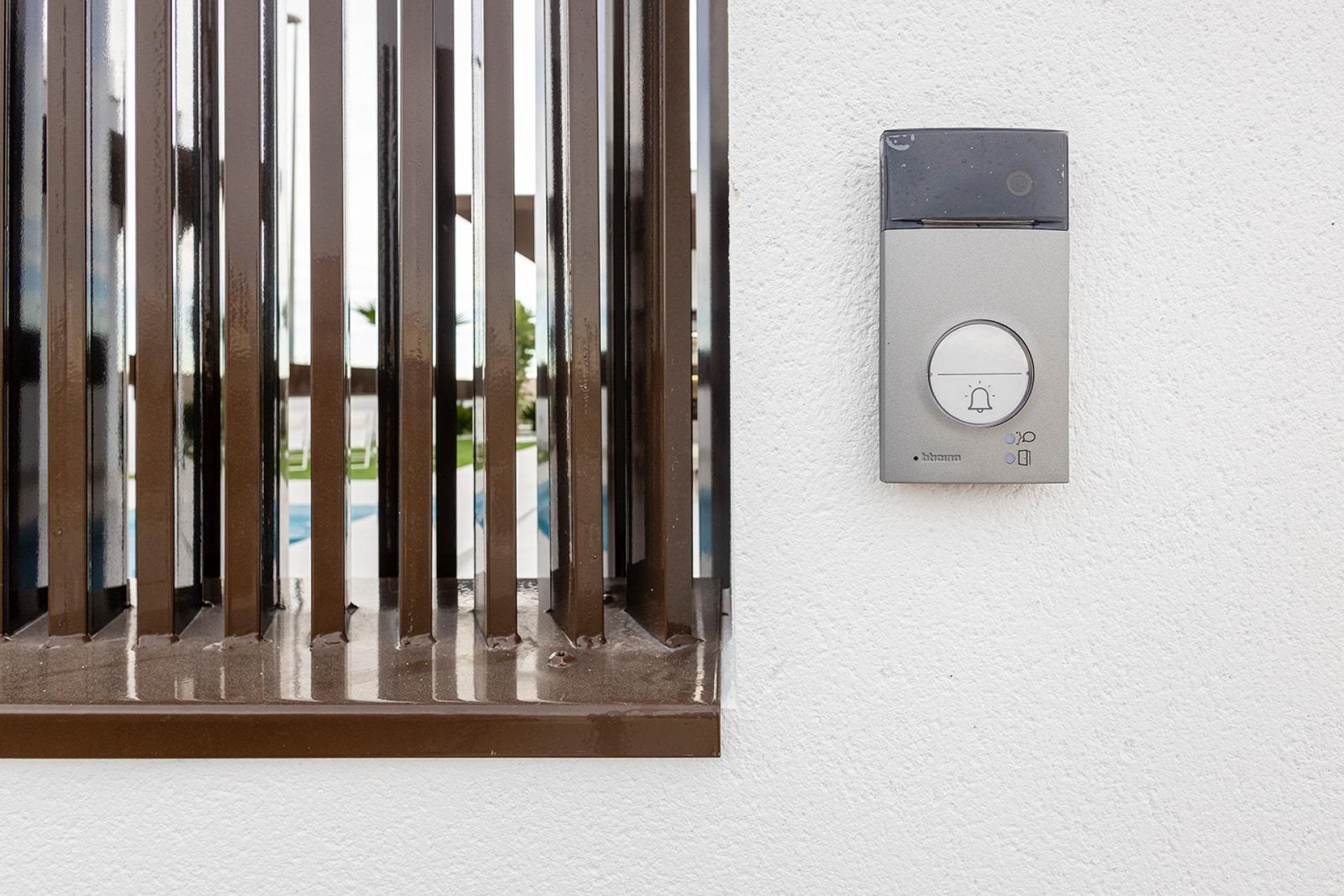 Nýbygging - Semidetached -
Orihuela - Vistabella Golf